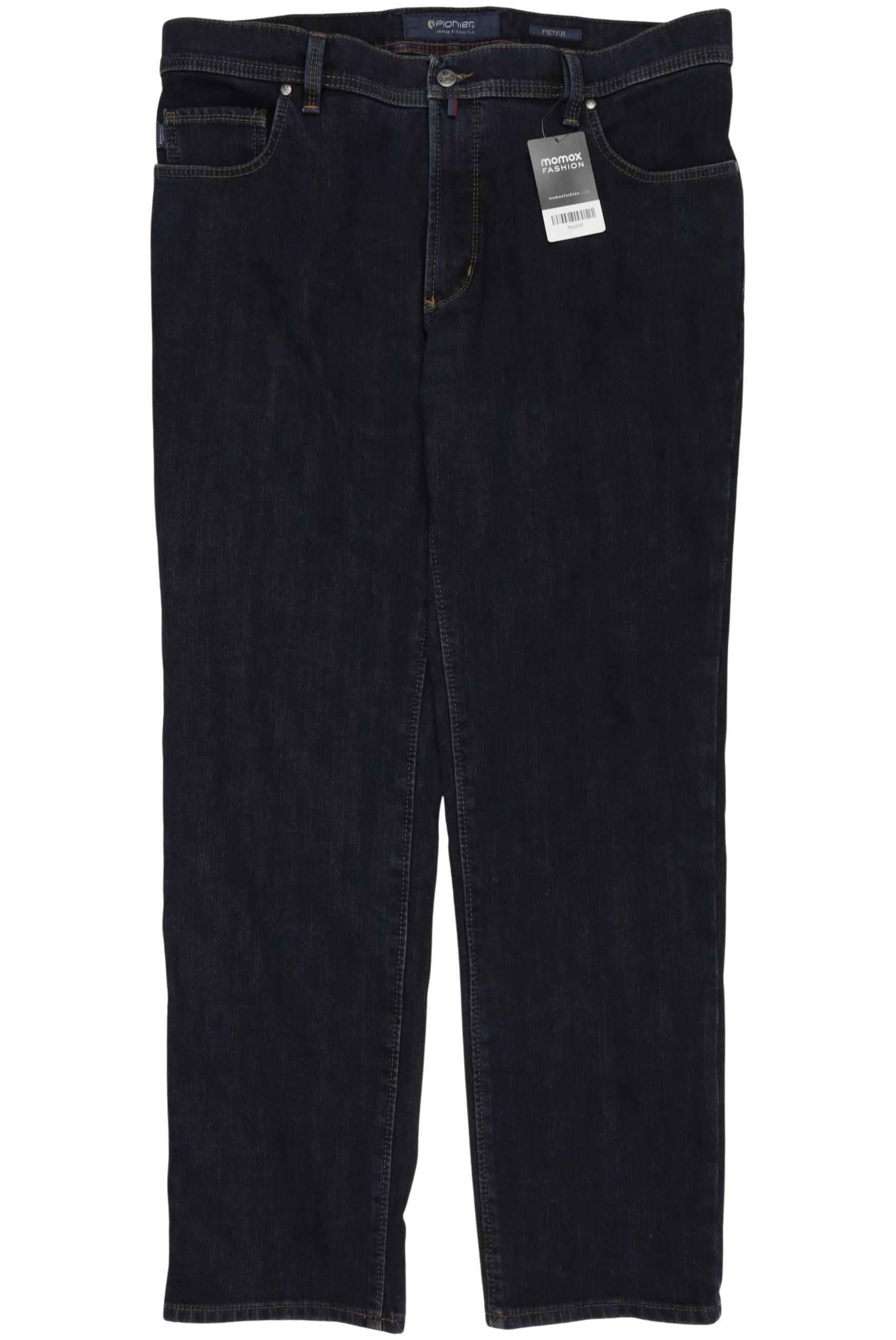 

Pioneer Herren Jeans, marineblau, Gr. 40