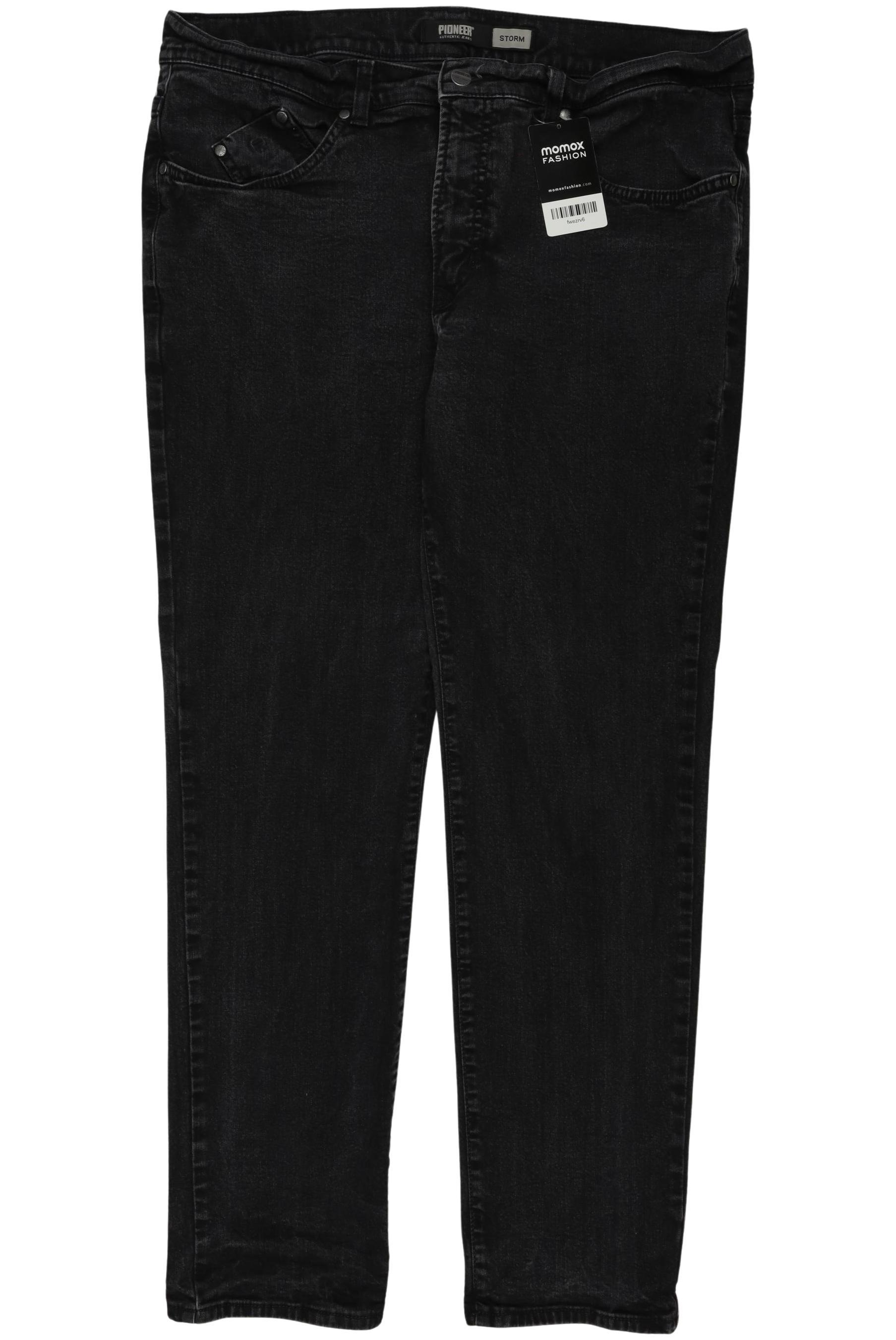 

Pioneer Herren Jeans, schwarz, Gr. 40