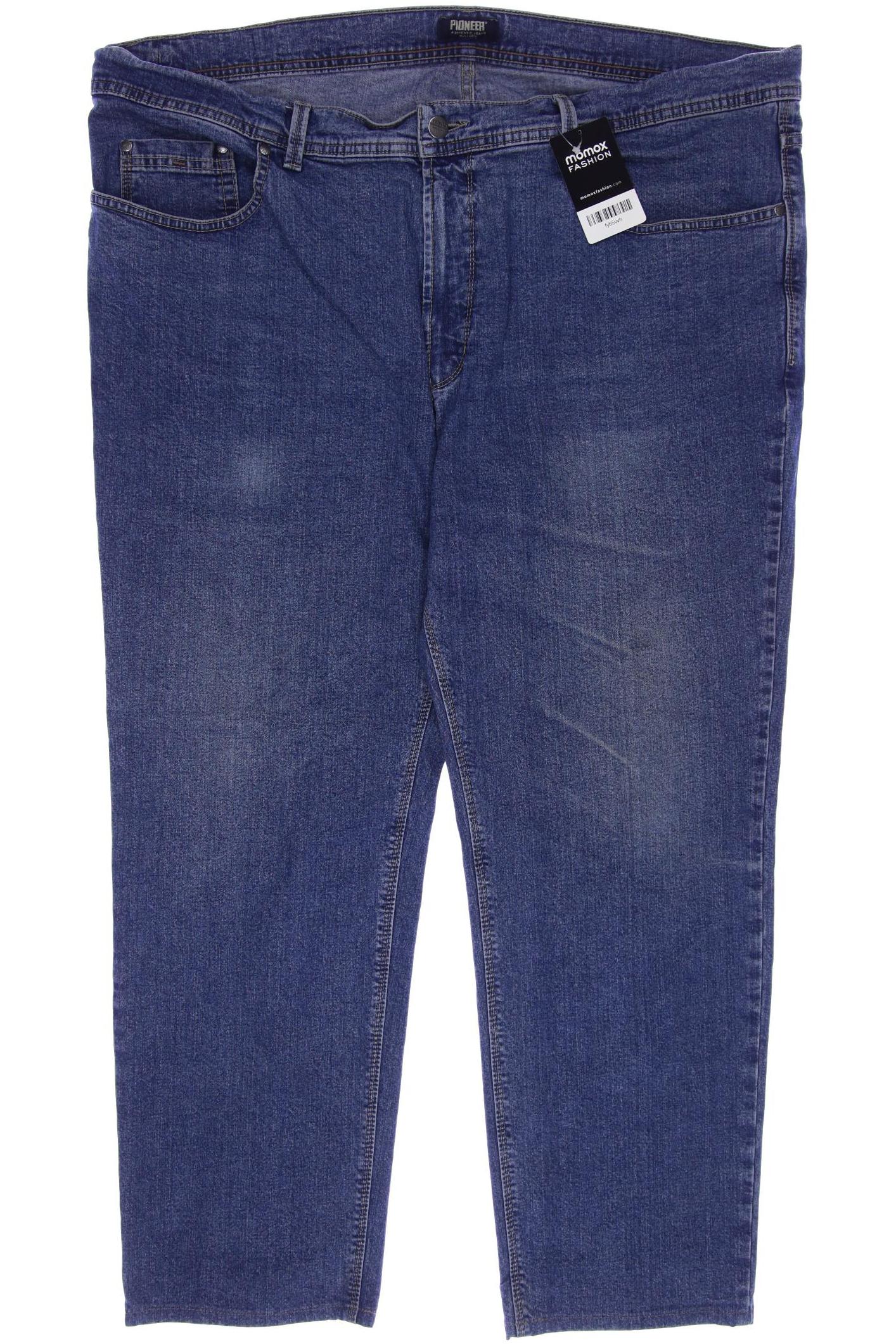 

PIONEER Herren Jeans, blau