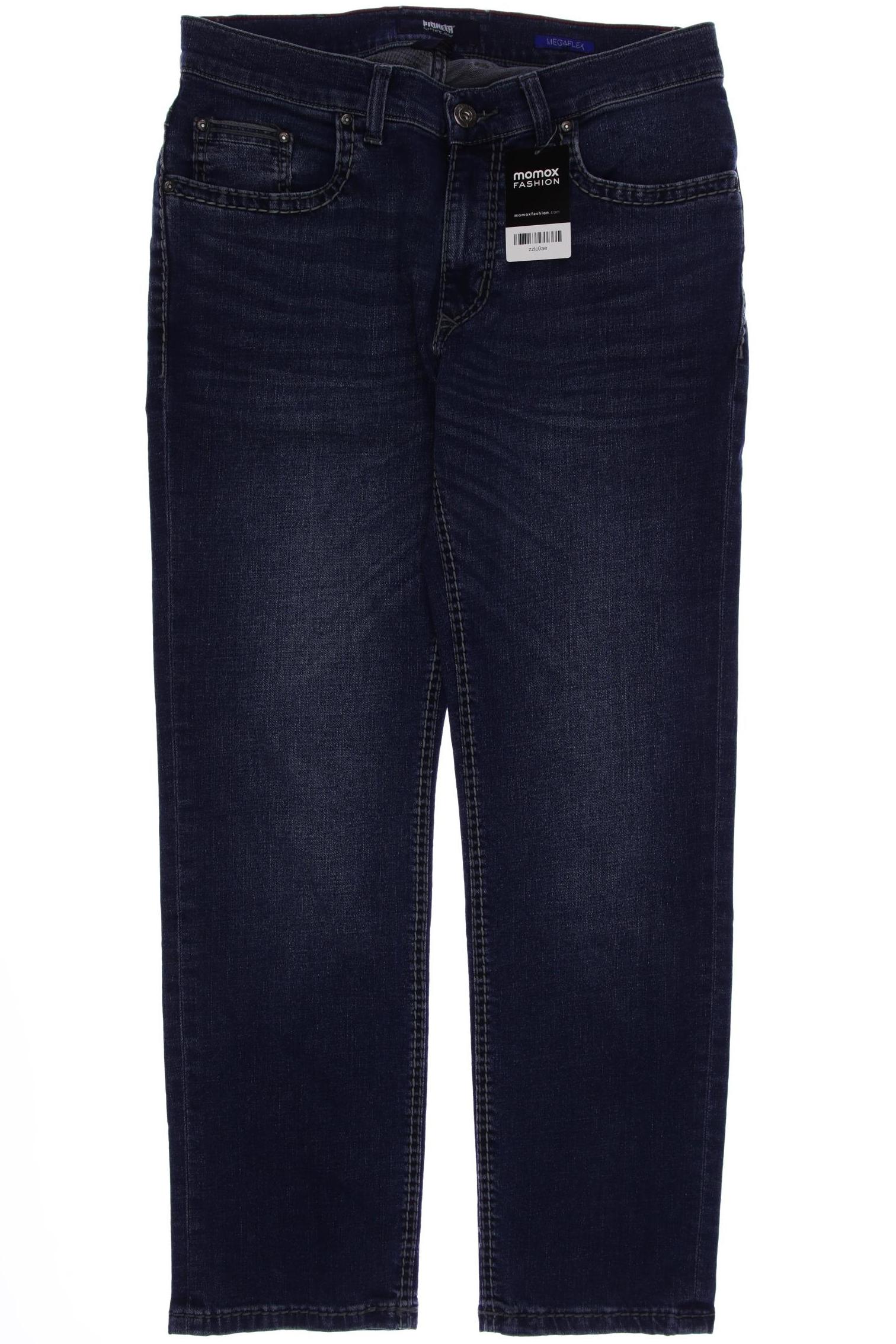 

Pioneer Herren Jeans, blau, Gr. 58