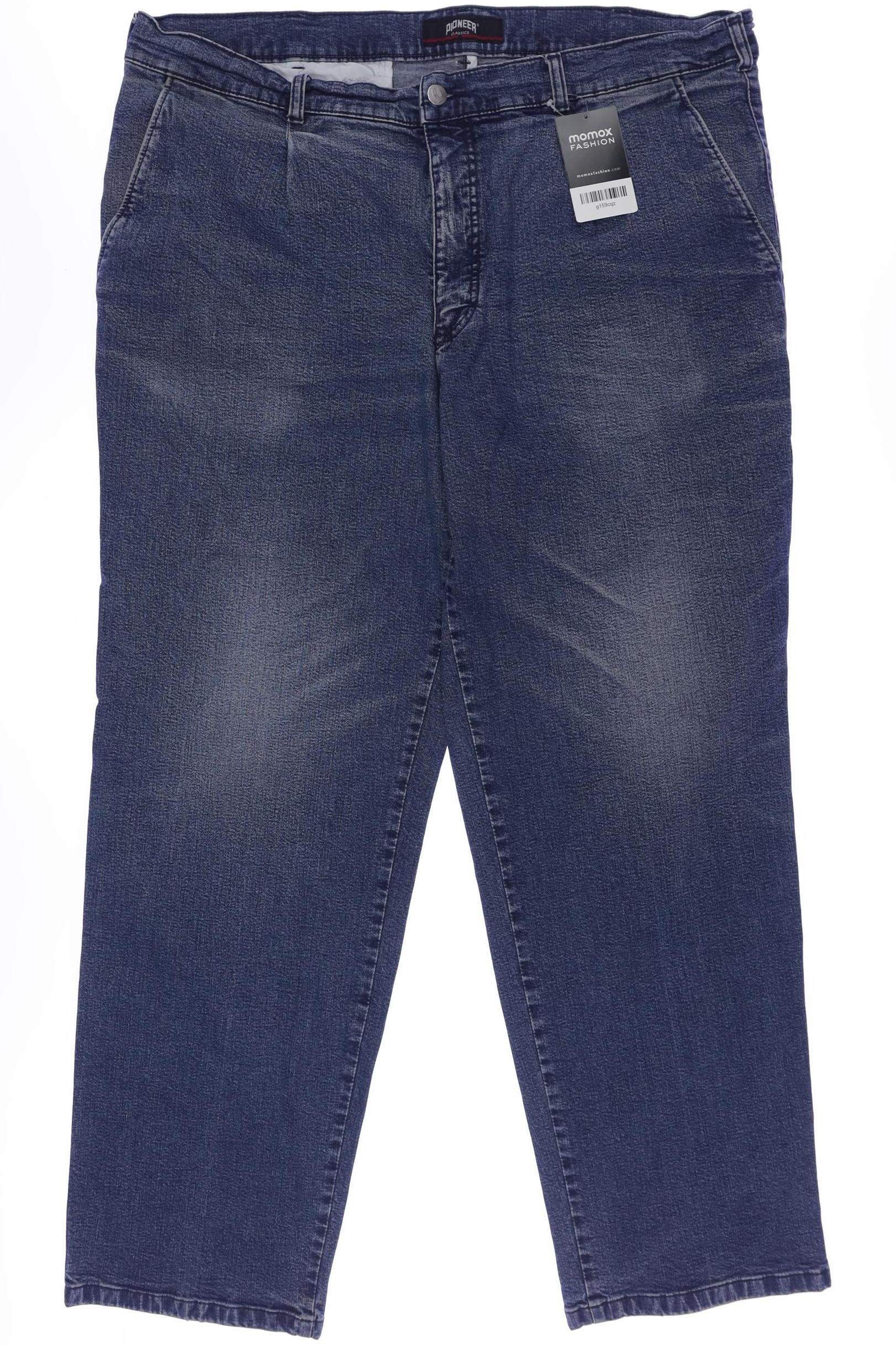 

Pioneer Herren Jeans, marineblau, Gr. 42