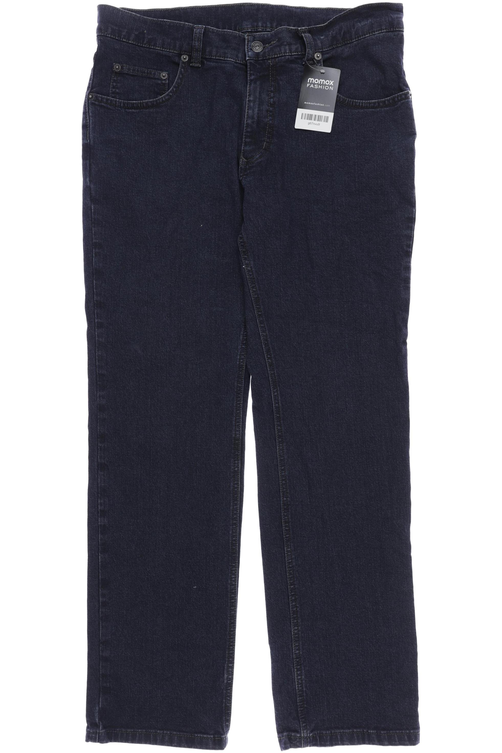 

Pioneer Herren Jeans, marineblau, Gr. 34