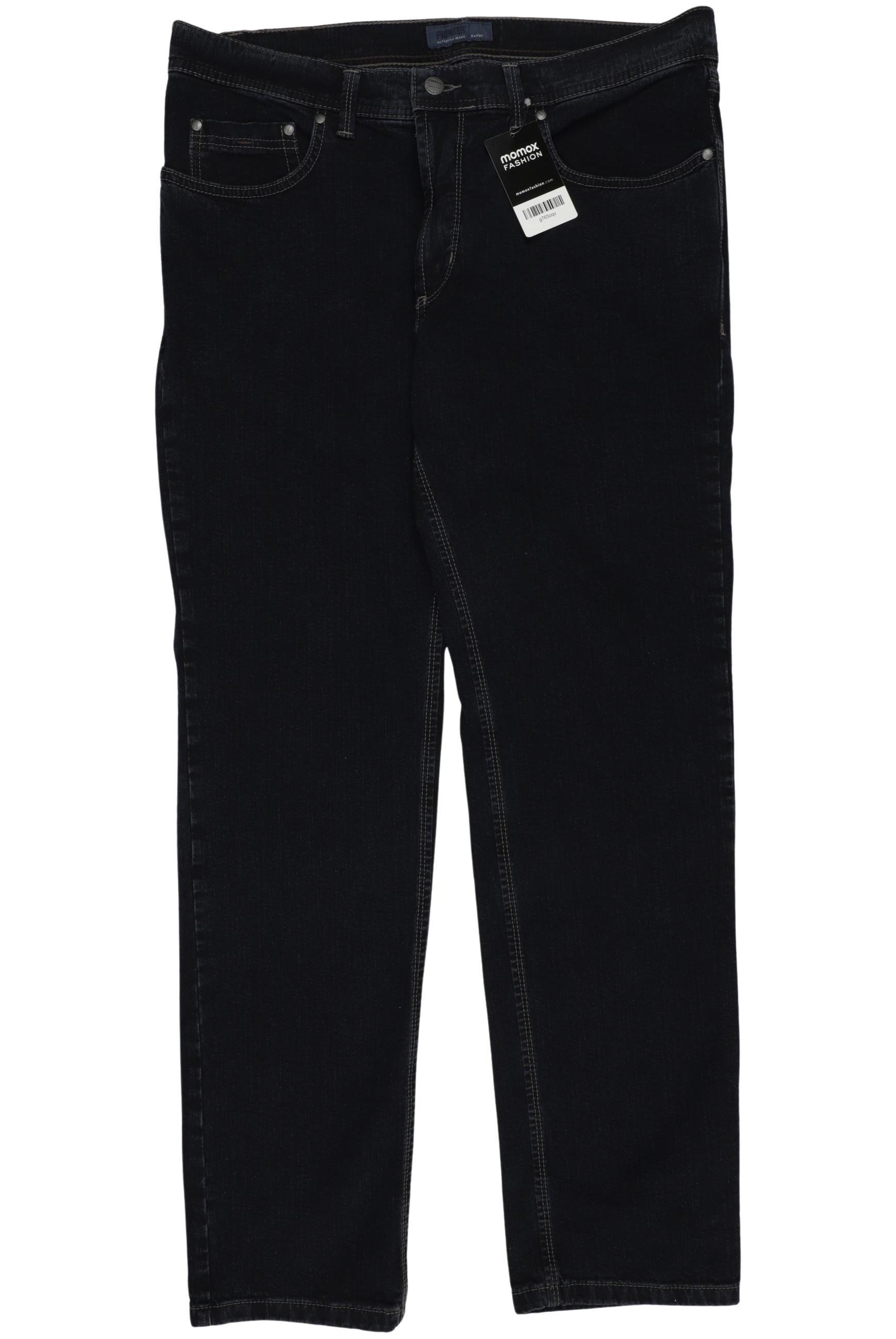 

Pioneer Herren Jeans, marineblau, Gr. 38