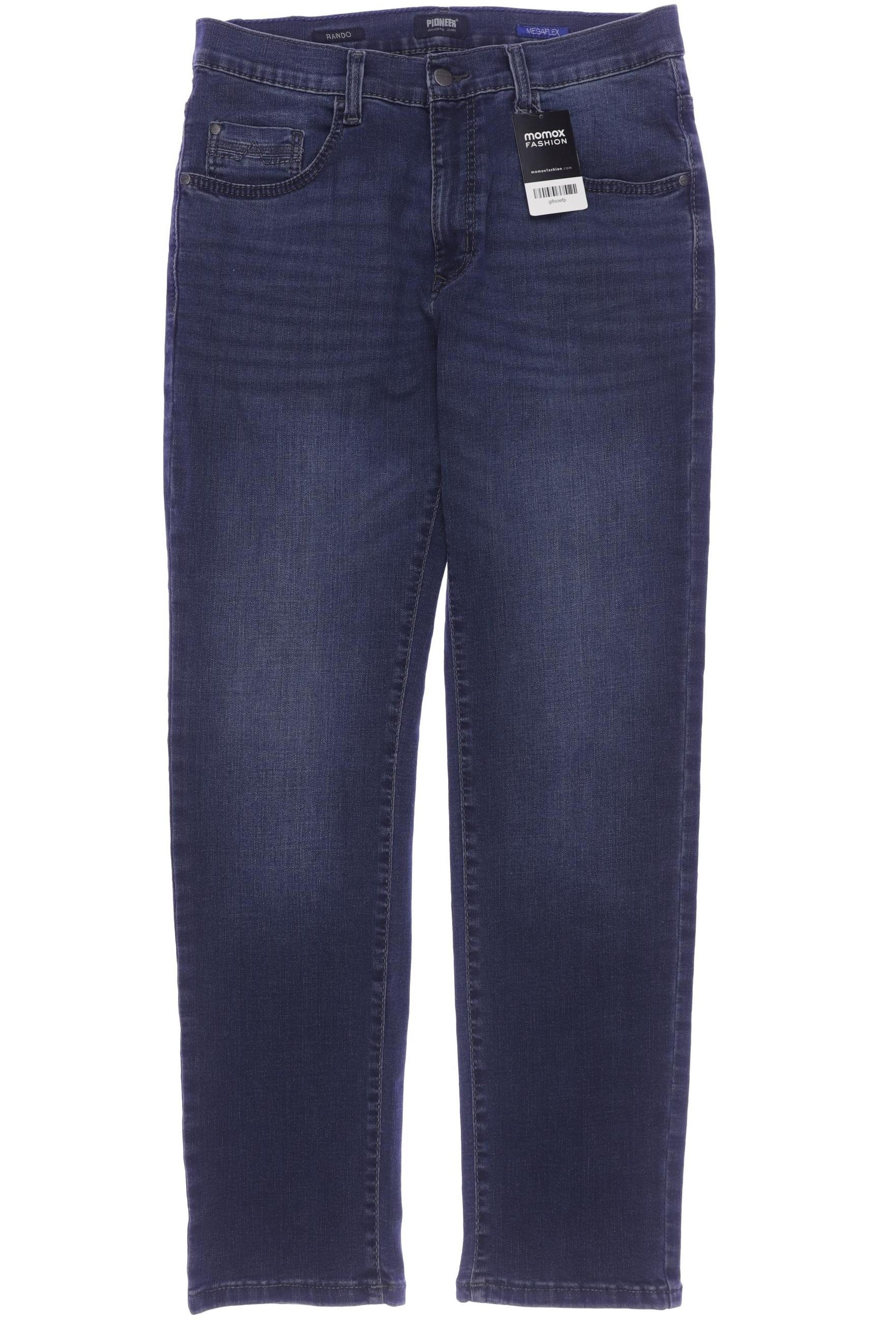 

Pioneer Herren Jeans, blau, Gr. 31