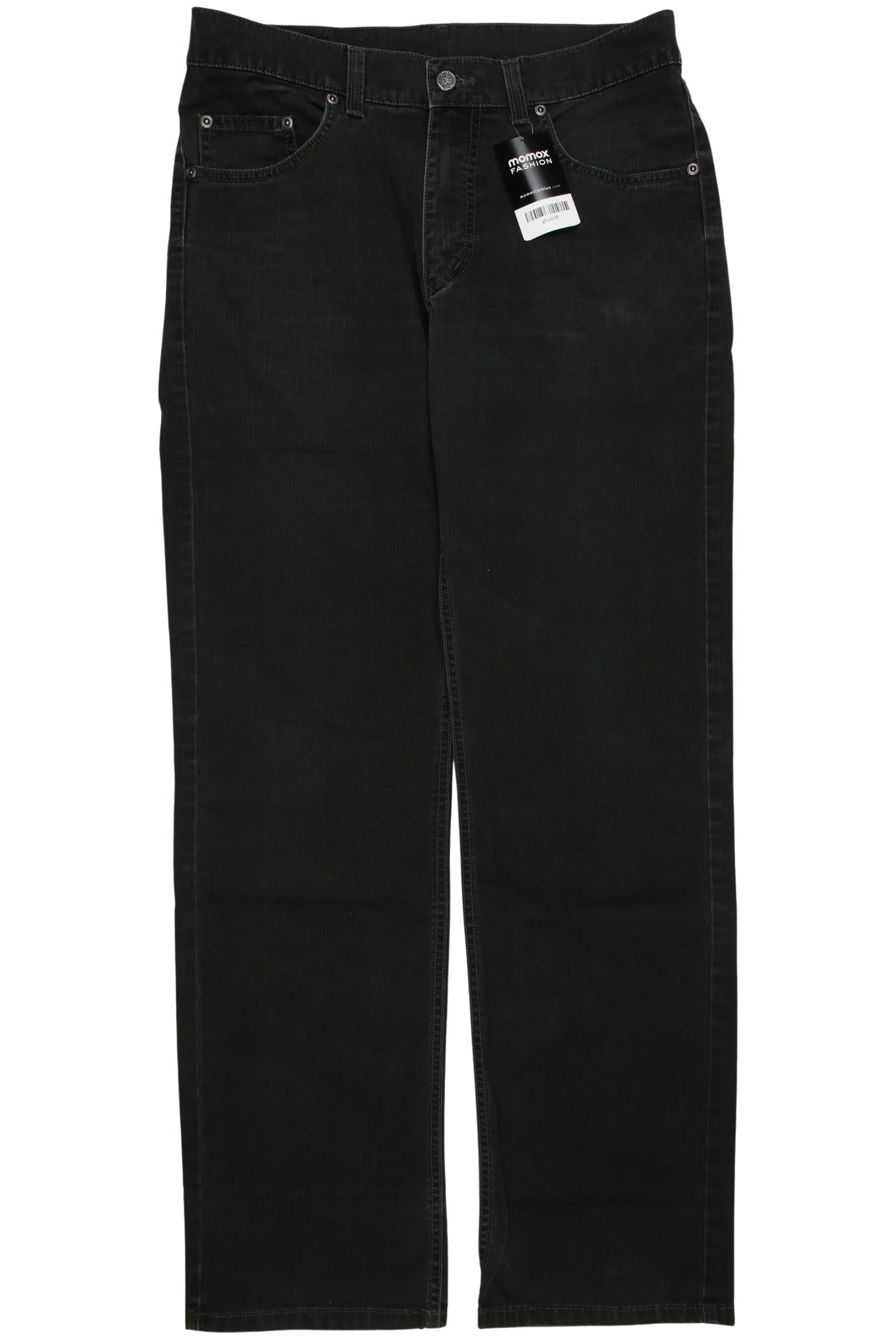 

Pioneer Herren Jeans, grau, Gr. 33