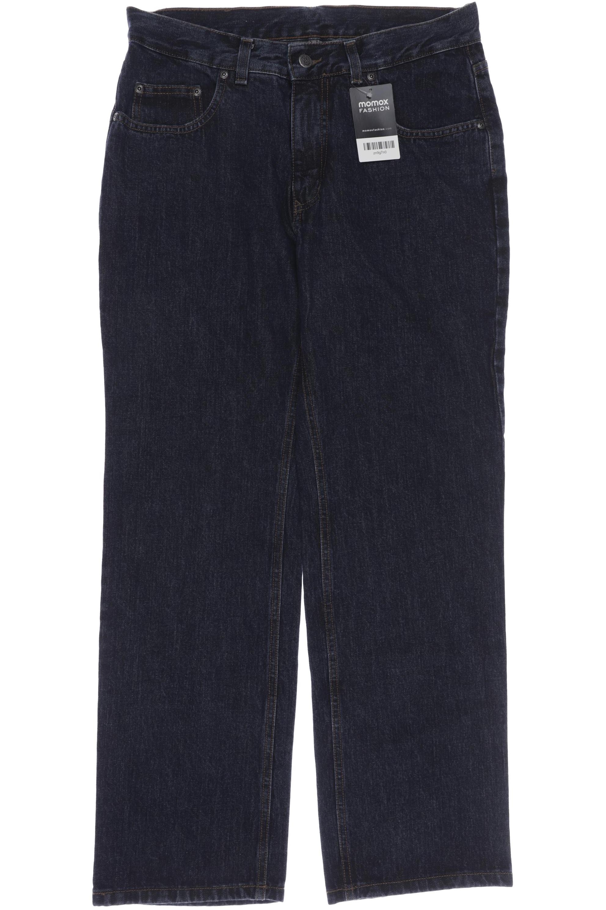 

Pioneer Herren Jeans, marineblau, Gr. 34