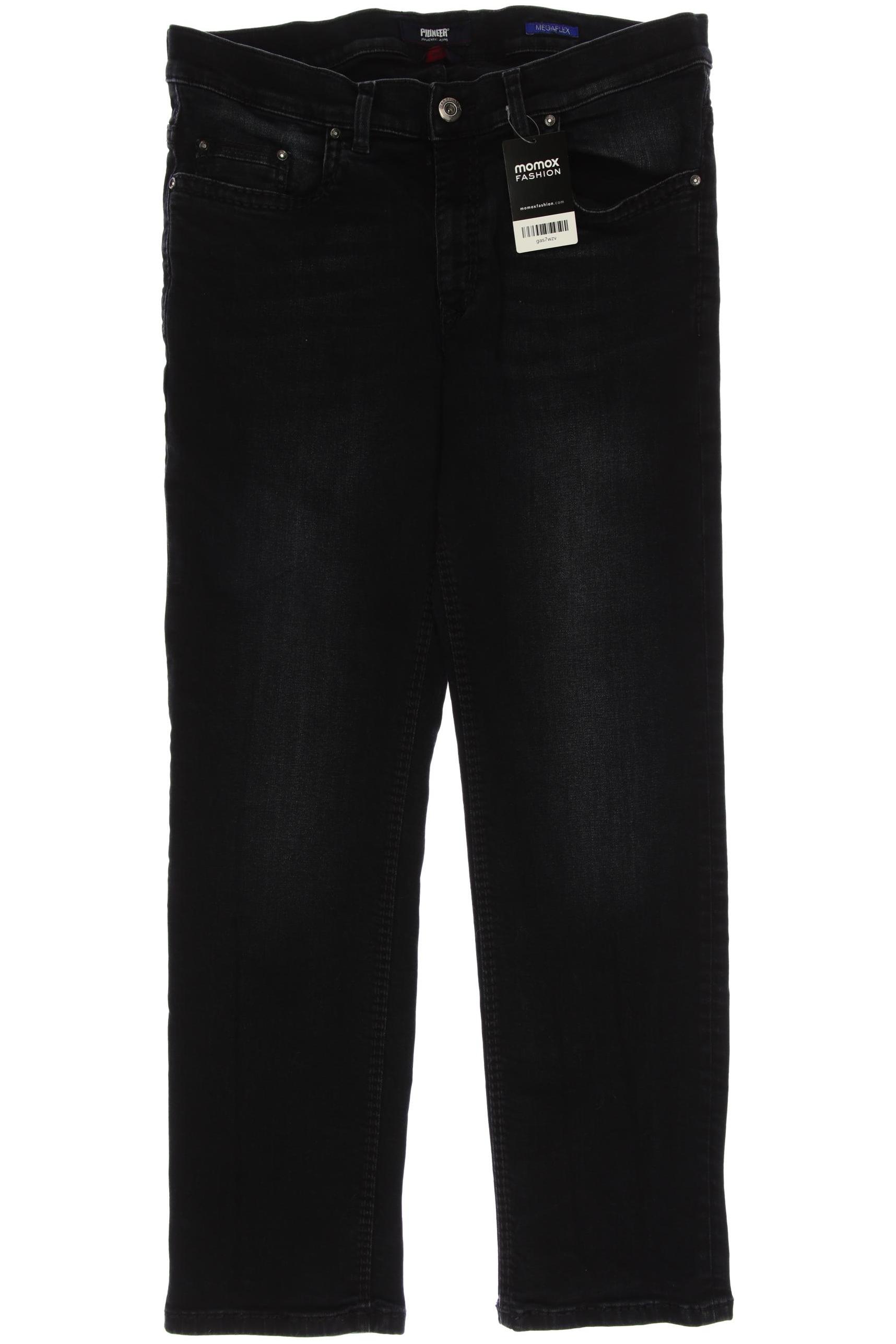 

PIONEER Herren Jeans, marineblau