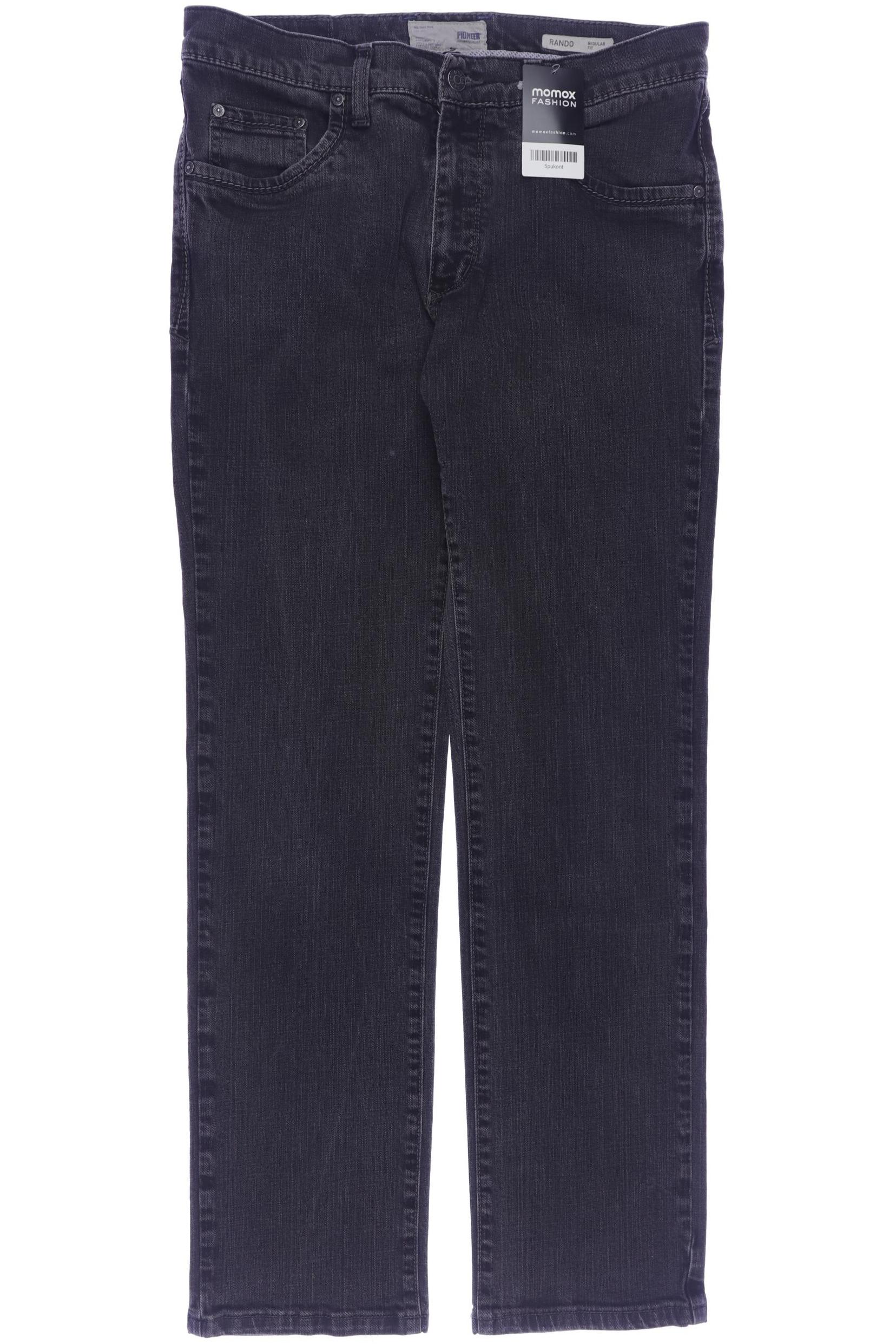 

Pioneer Herren Jeans, grau, Gr. 34