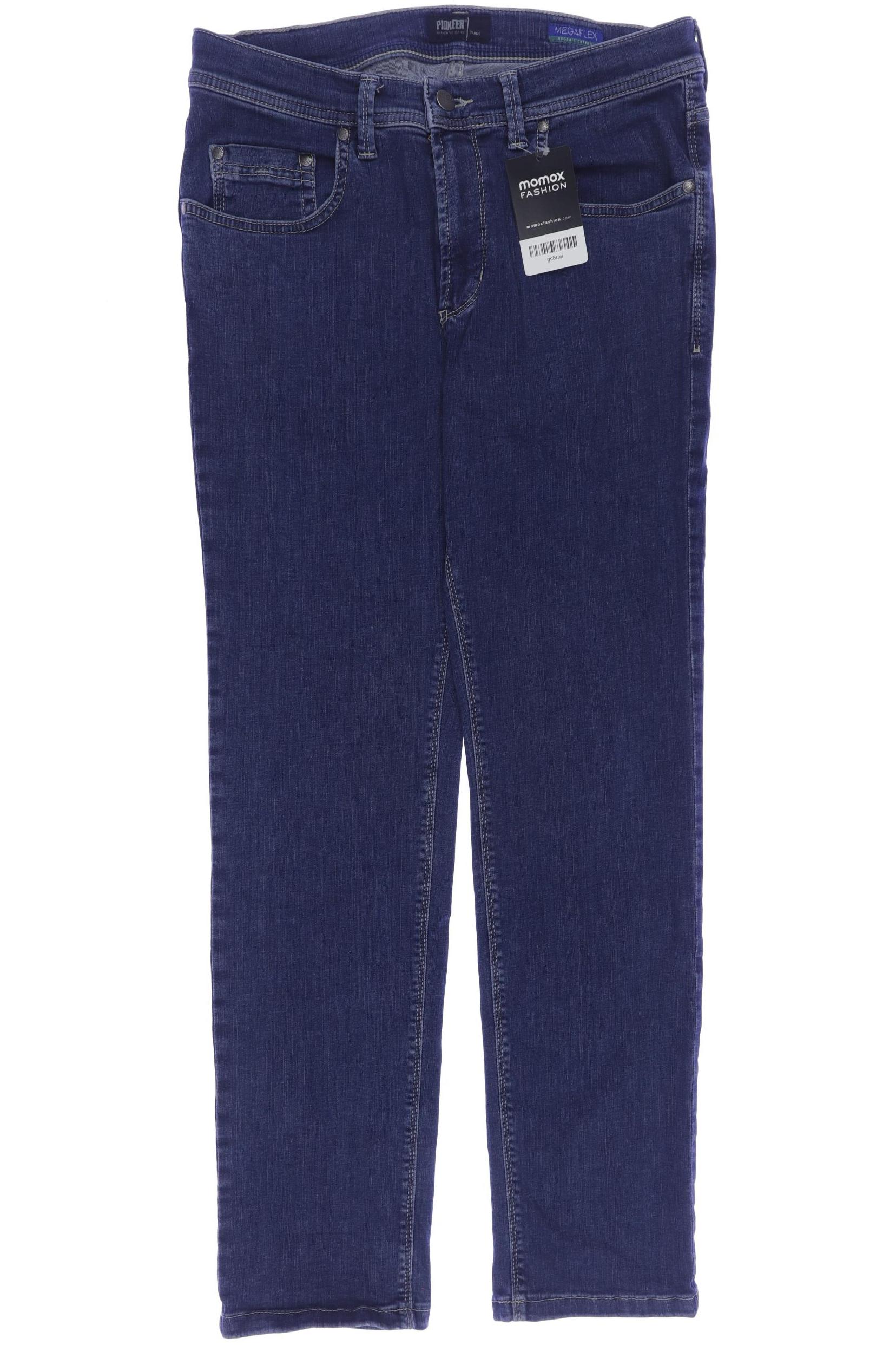 

Pioneer Herren Jeans, marineblau, Gr. 32
