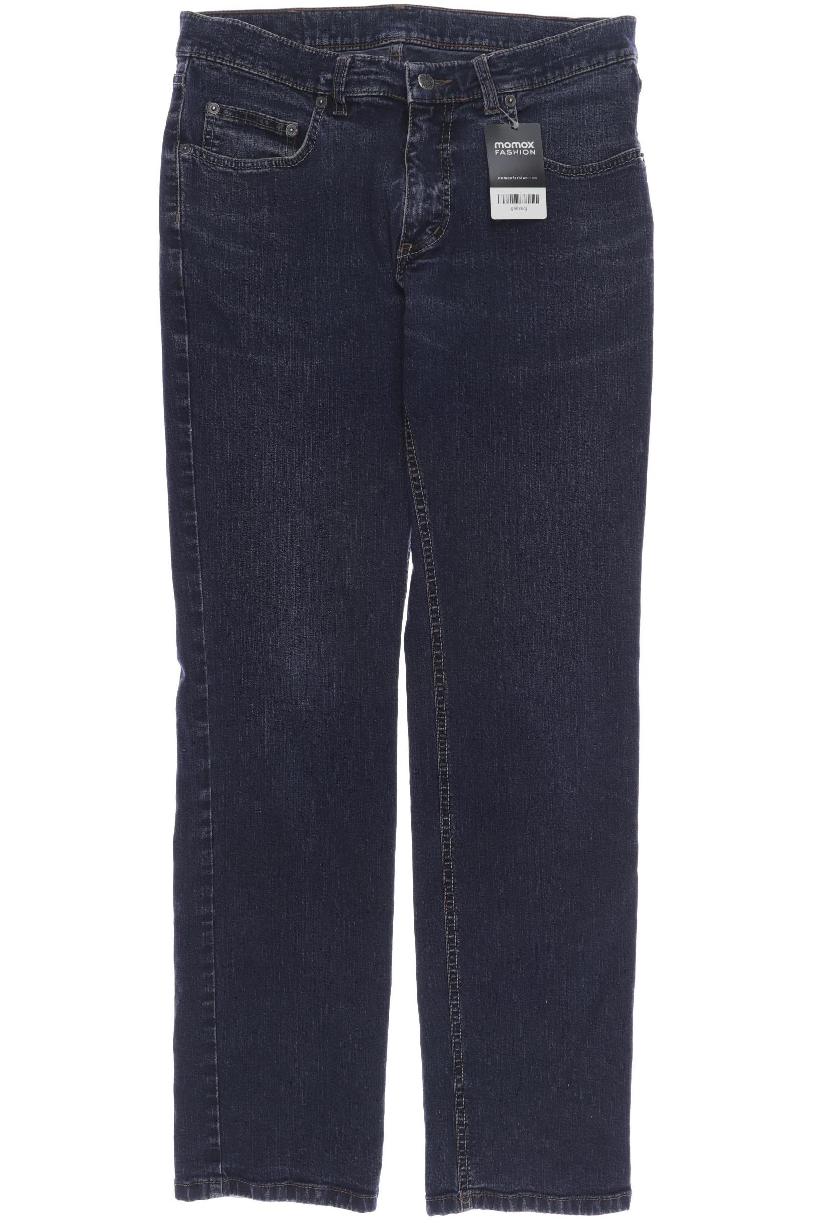 

PIONEER Herren Jeans, marineblau