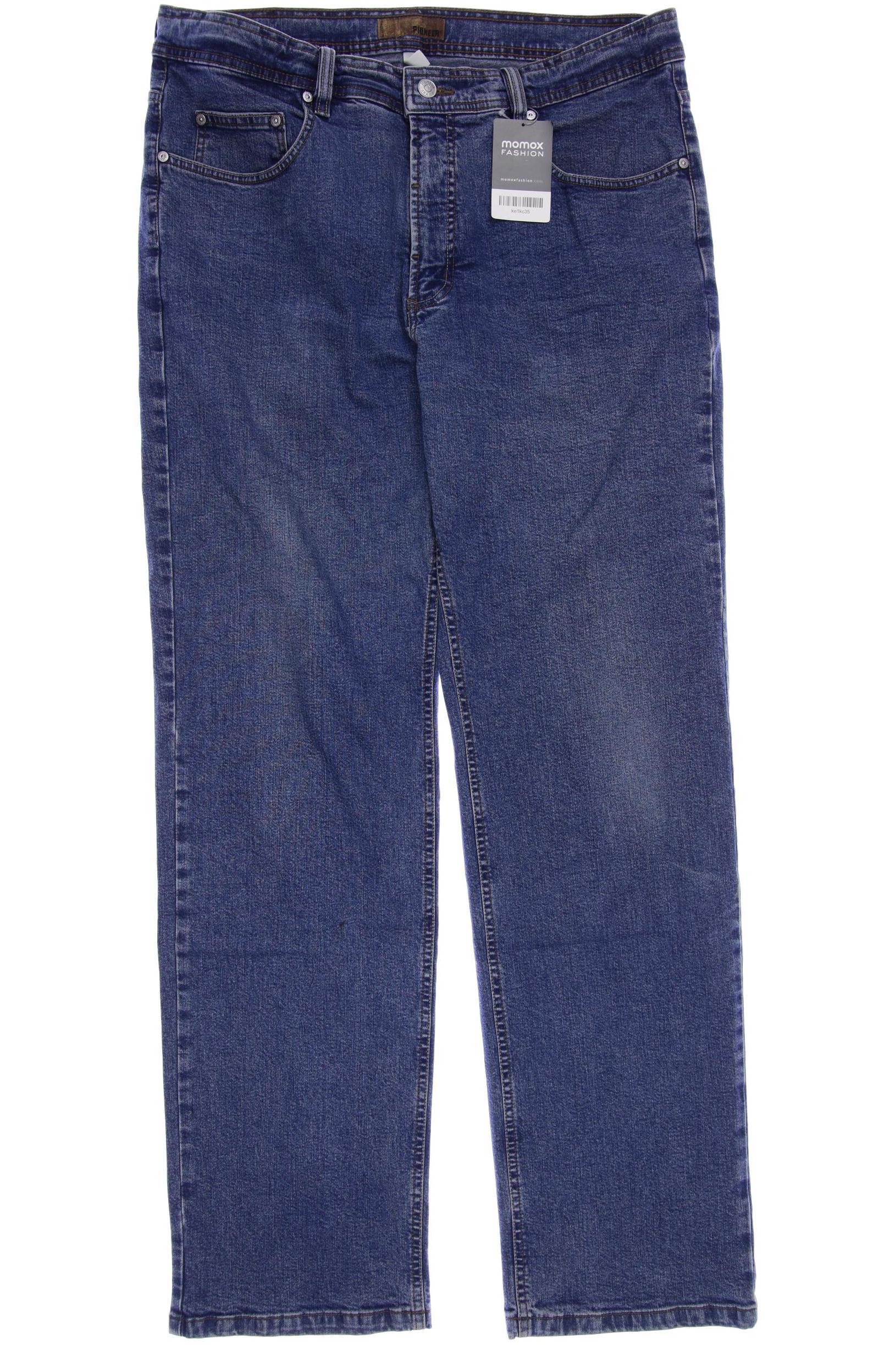 

PIONEER Herren Jeans, blau