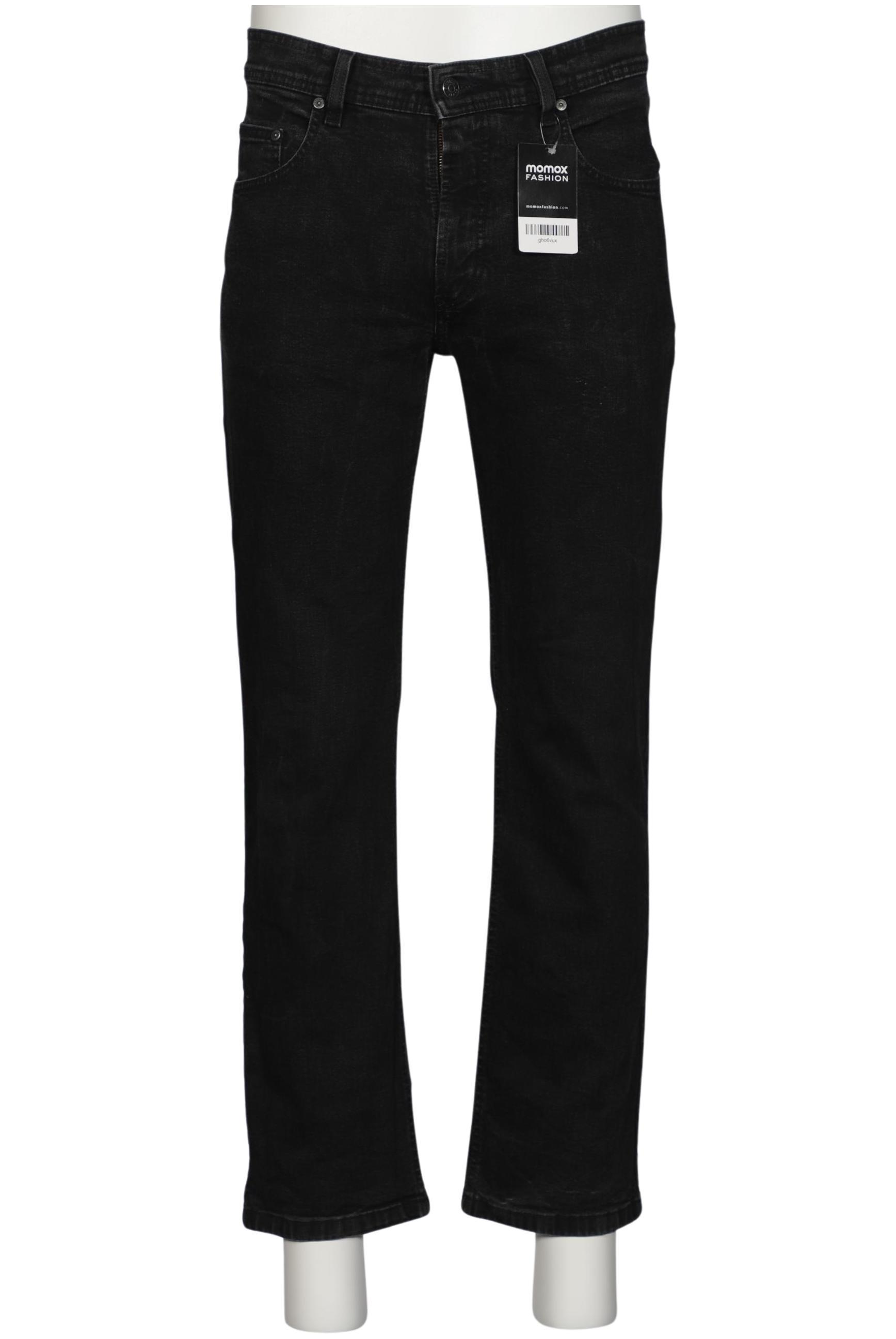 

Pioneer Herren Jeans, schwarz, Gr. 33