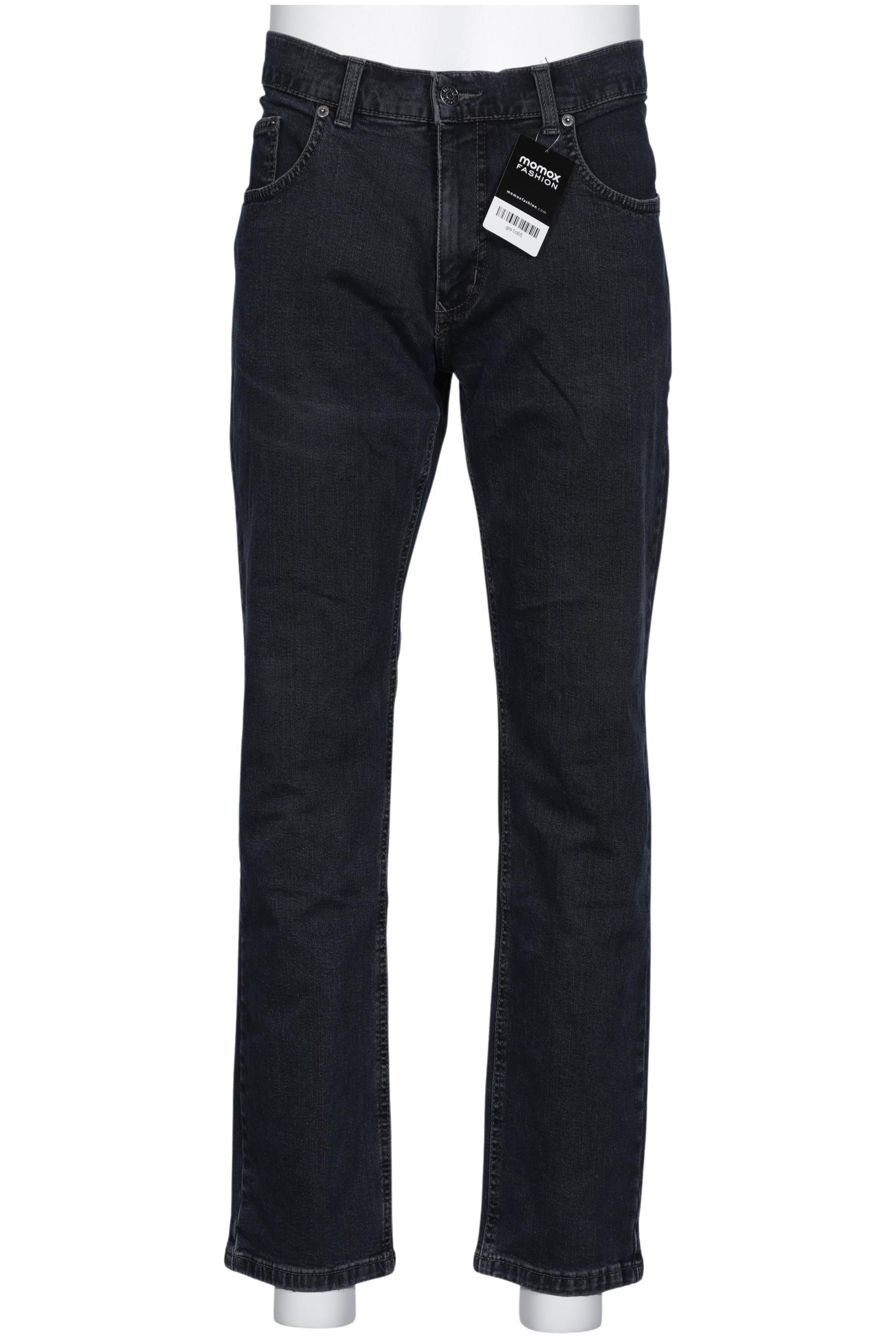 

Pioneer Herren Jeans, marineblau, Gr. 32