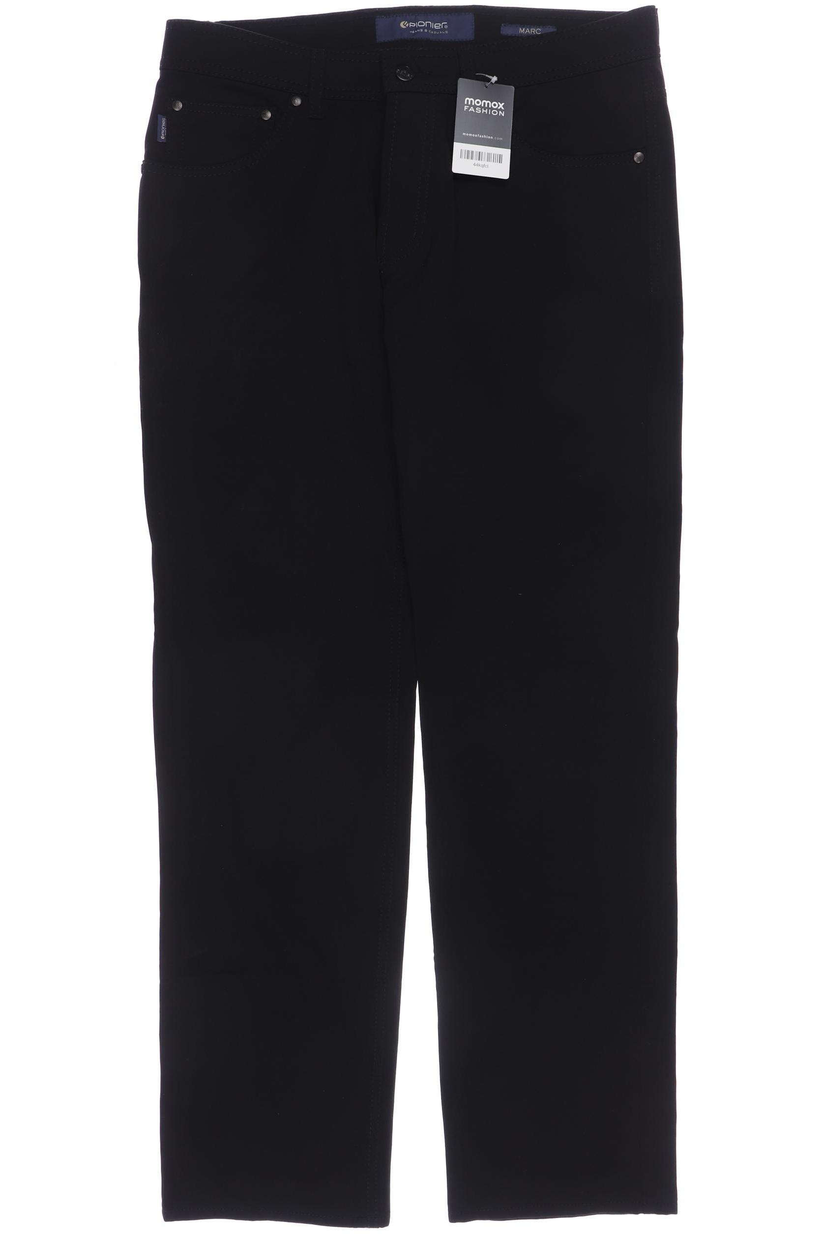 

Pioneer Herren Jeans, schwarz, Gr. 34