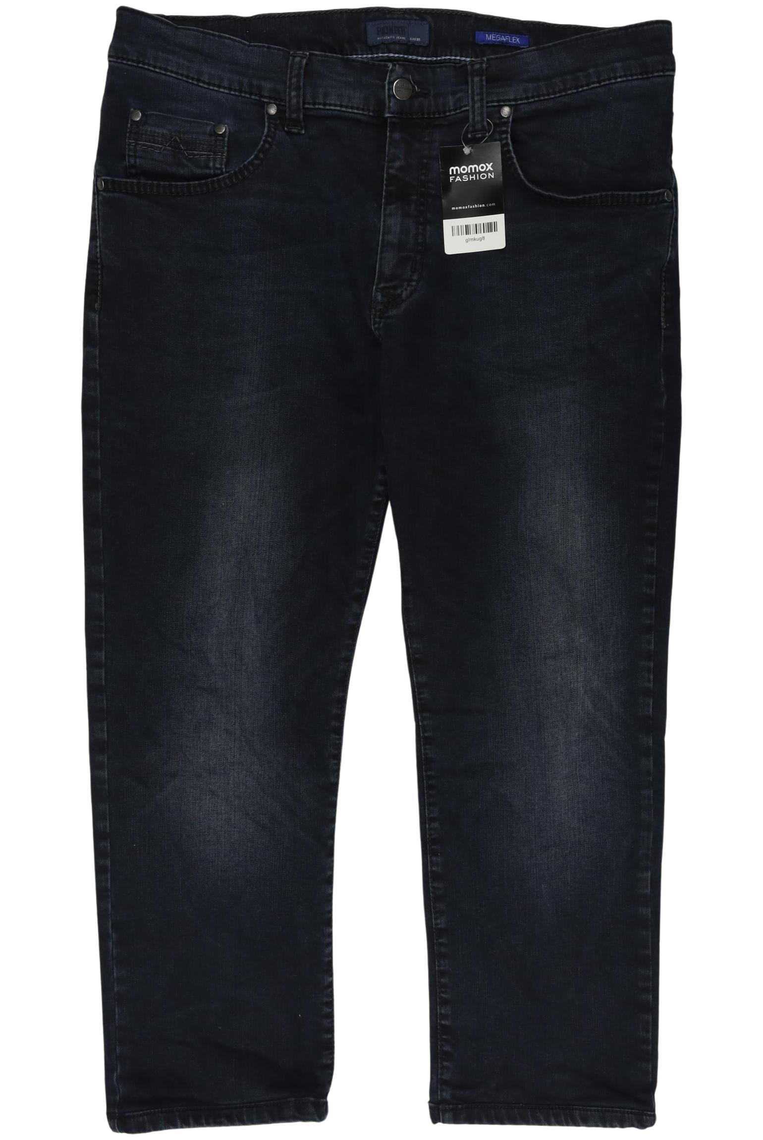 

Pioneer Herren Jeans, marineblau, Gr. 38