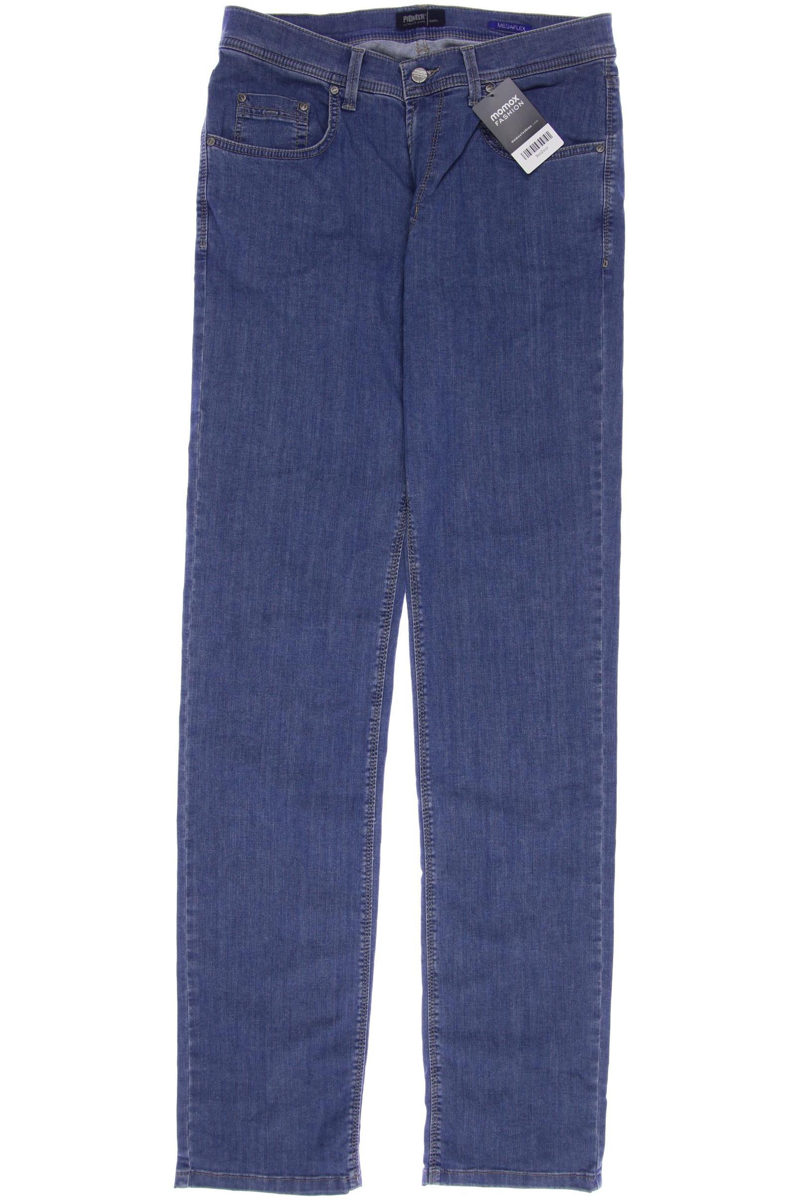

Pioneer Herren Jeans, blau, Gr. 32