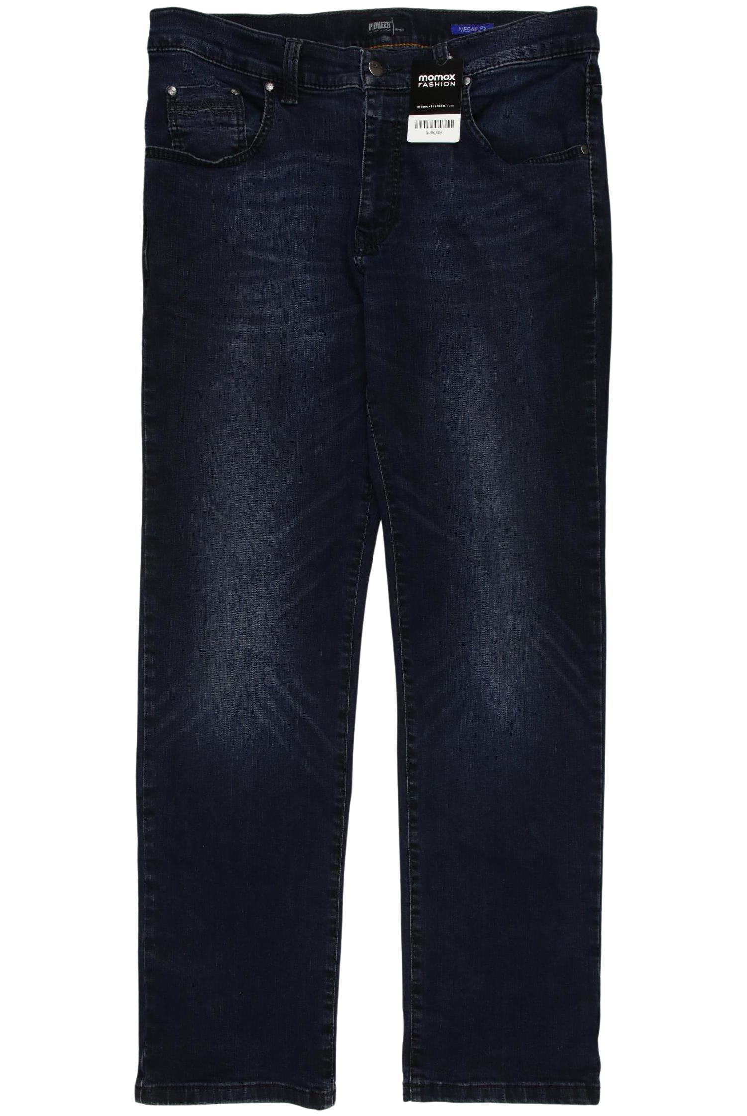 

Pioneer Herren Jeans, marineblau, Gr. 36
