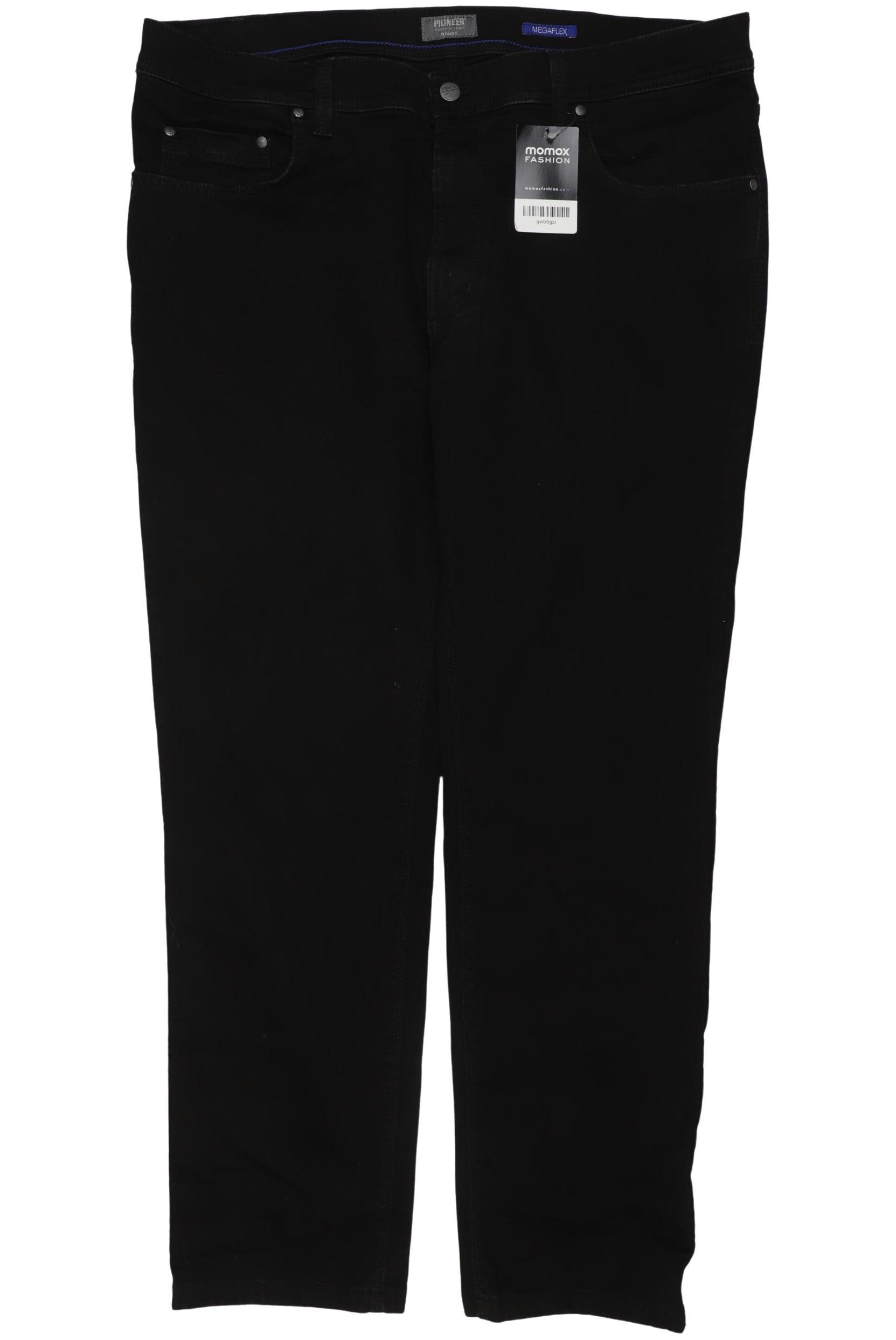 

Pioneer Herren Jeans, schwarz, Gr. 42