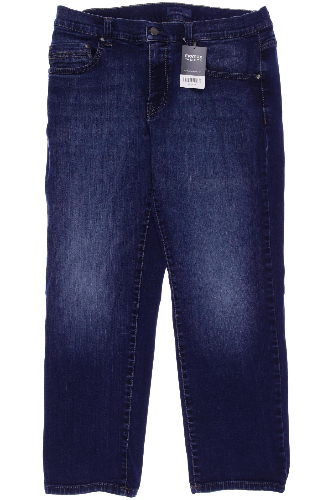 

PIONEER Herren Jeans, blau