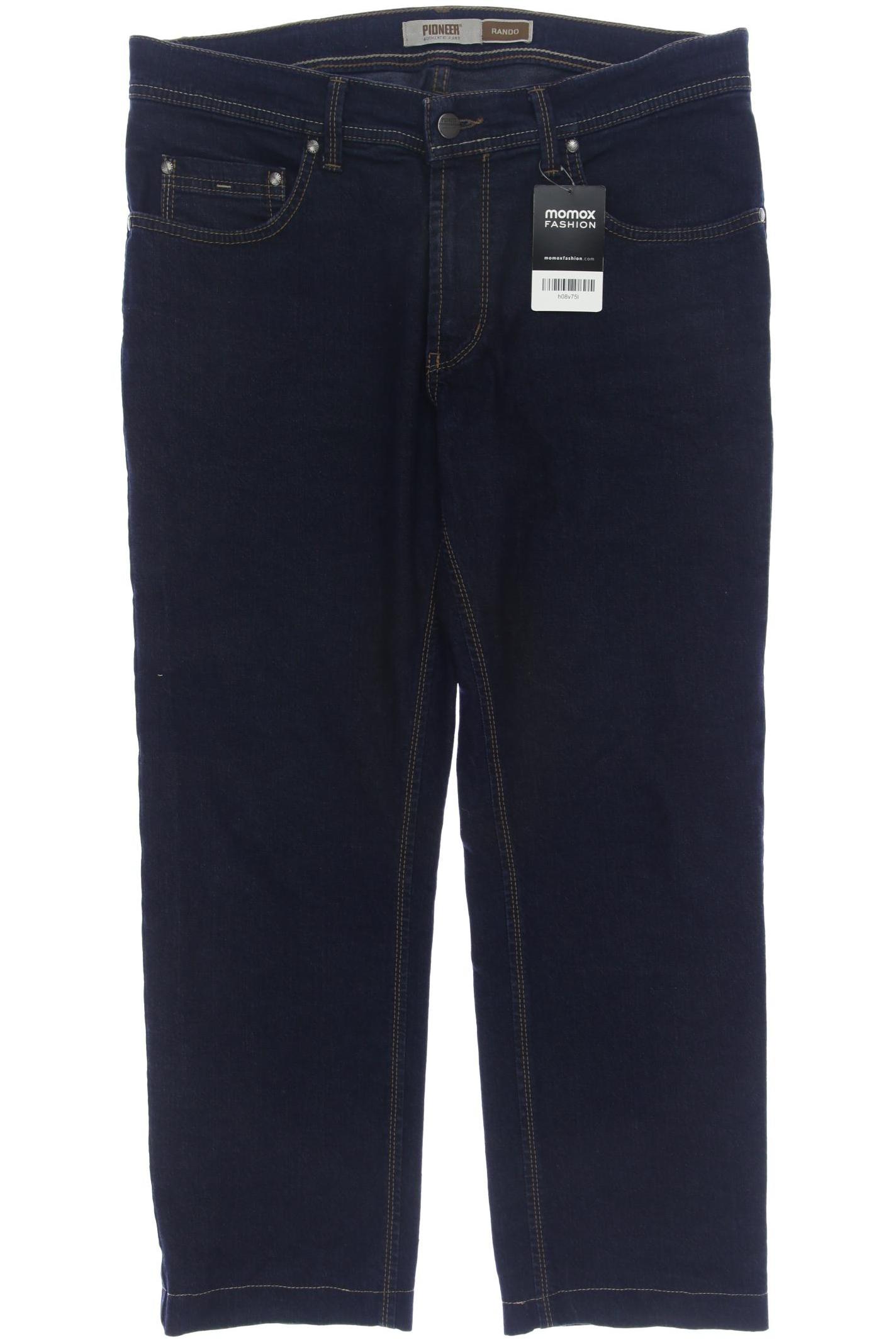 

Pioneer Herren Jeans, marineblau, Gr. 34