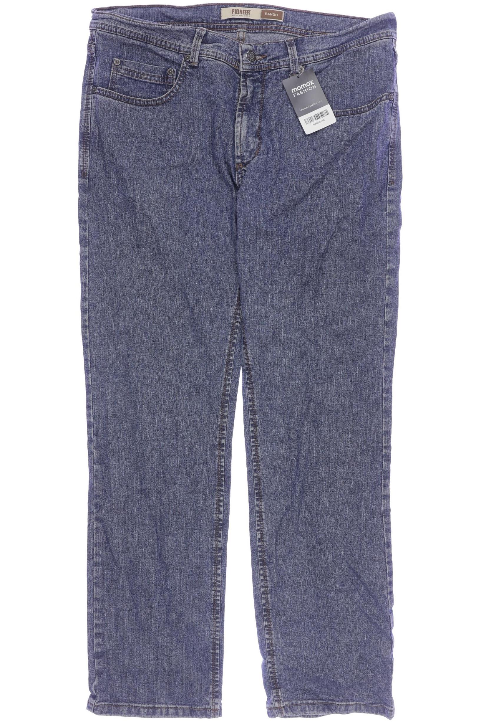 

Pioneer Herren Jeans, blau, Gr. 36
