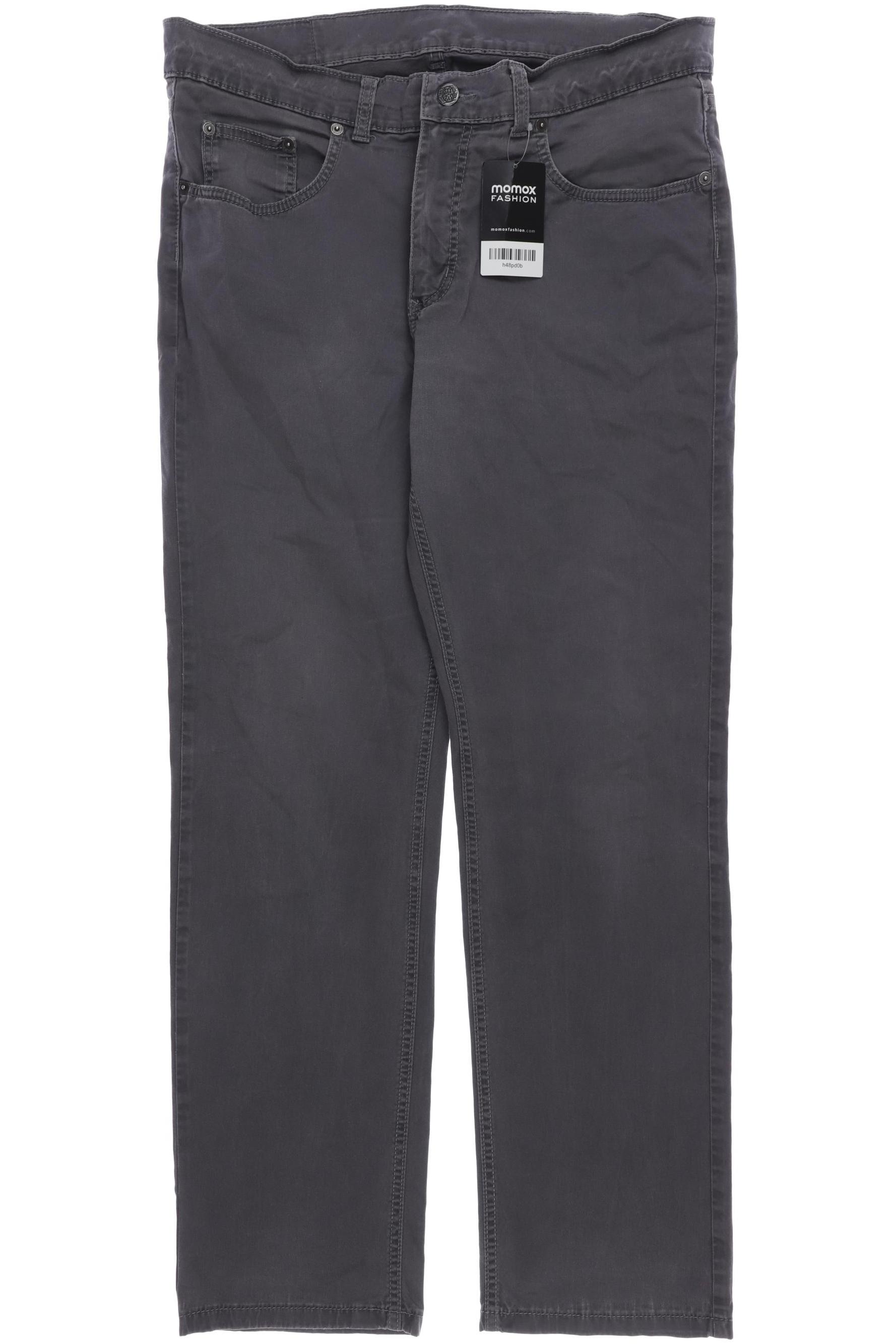 

Pioneer Herren Jeans, grau, Gr. 34