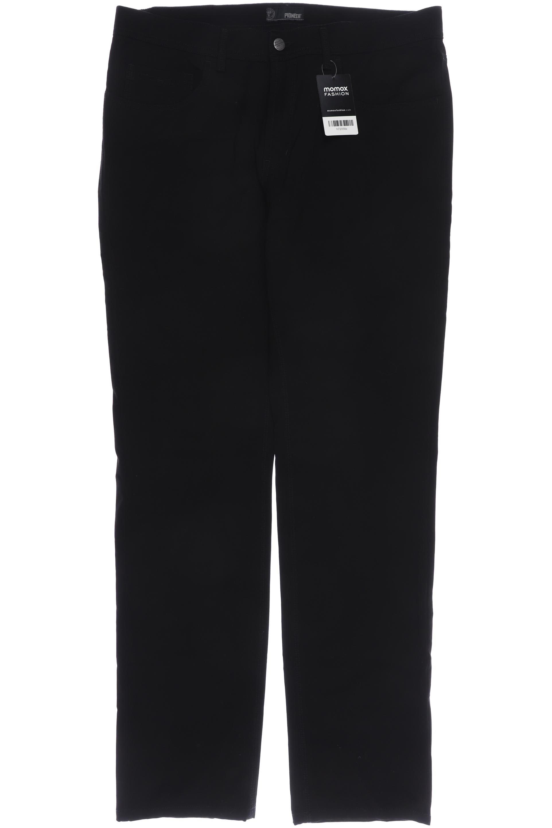

PIONEER Herren Jeans, schwarz