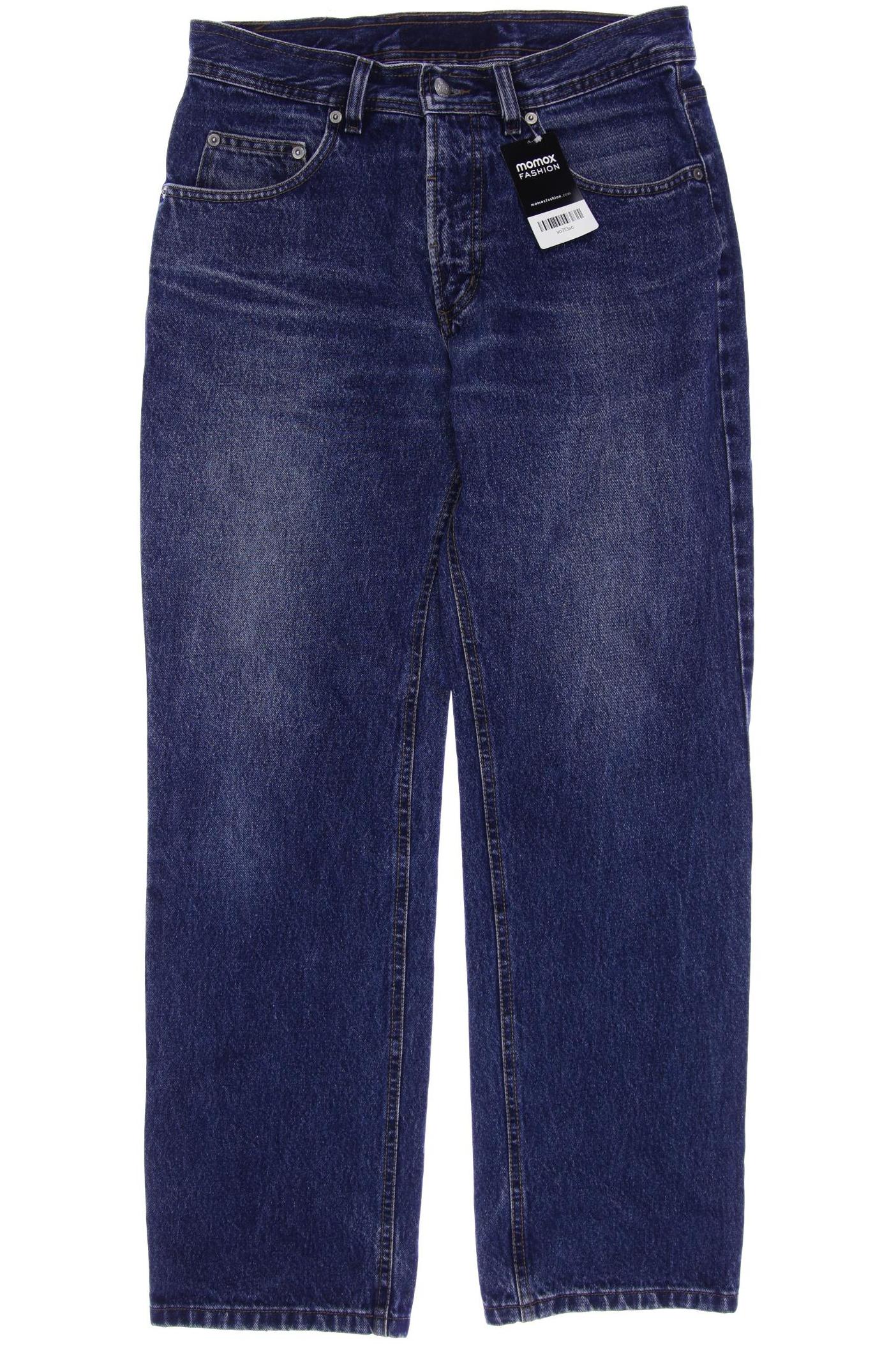 

PIONEER Herren Jeans, blau