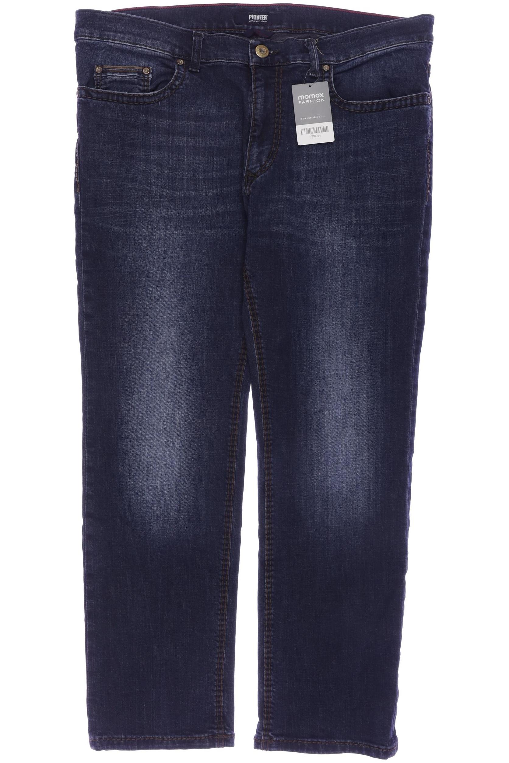 

Pioneer Herren Jeans, marineblau, Gr. 40