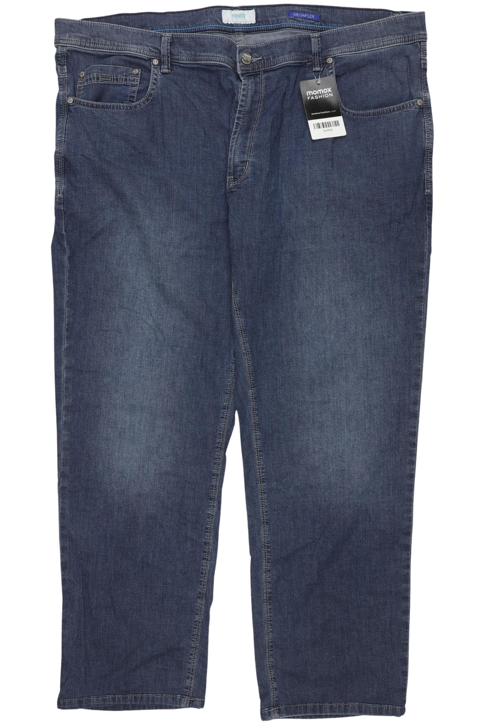 

Pioneer Herren Jeans, blau, Gr. 42