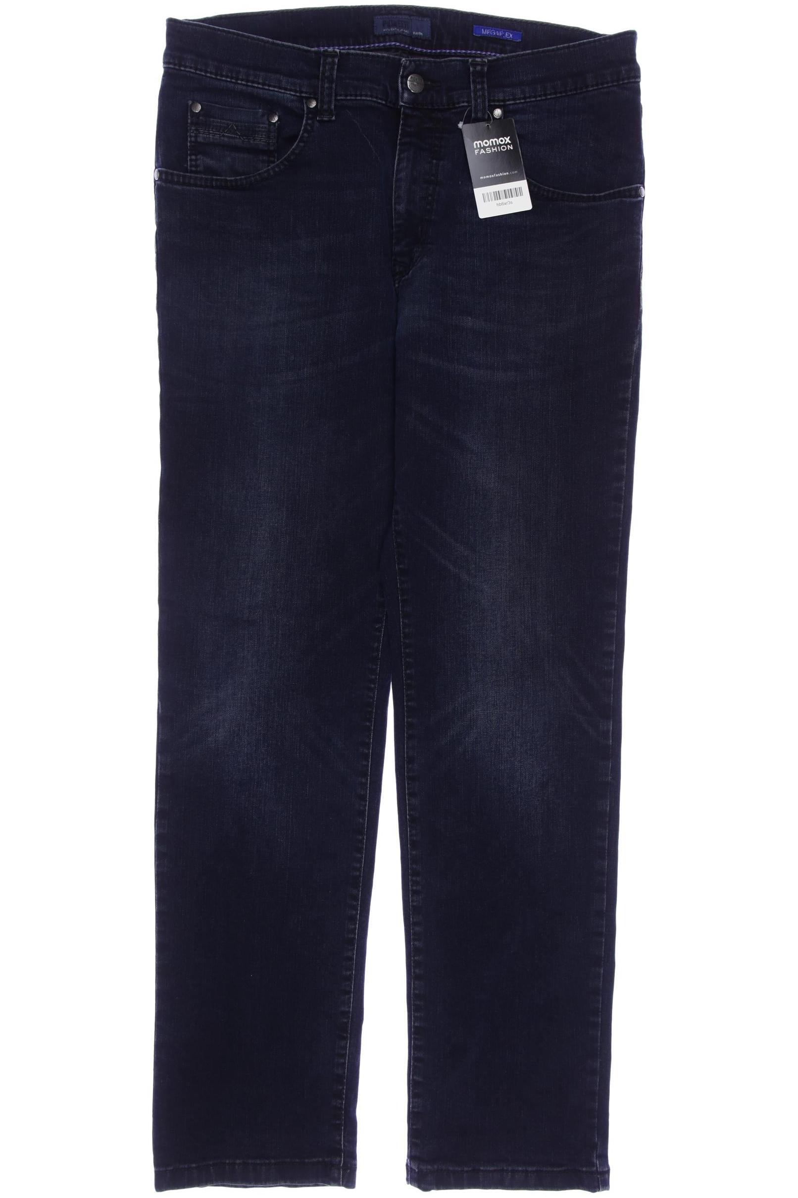 

Pioneer Herren Jeans, marineblau, Gr. 36