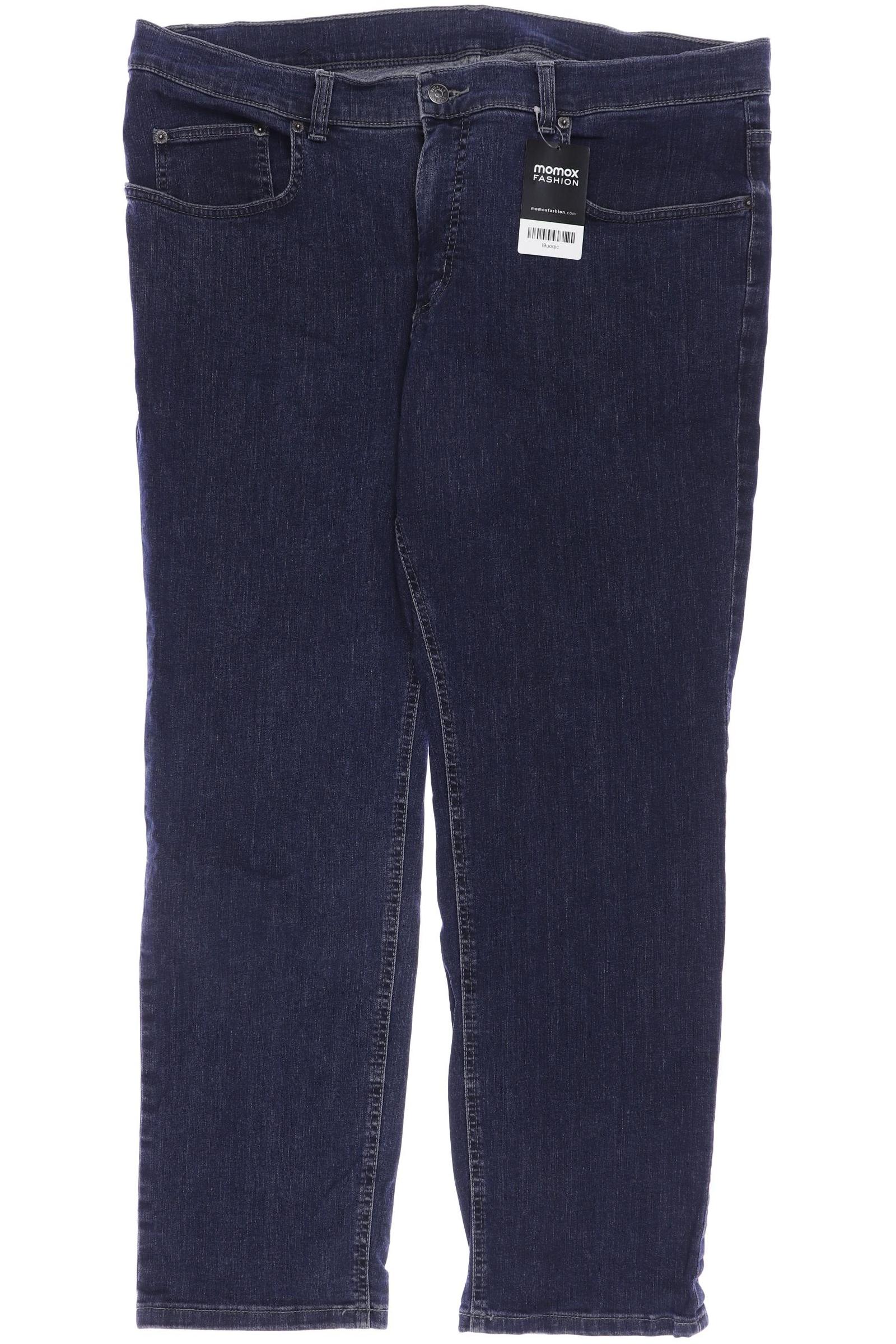 

Pioneer Herren Jeans, blau, Gr. 50