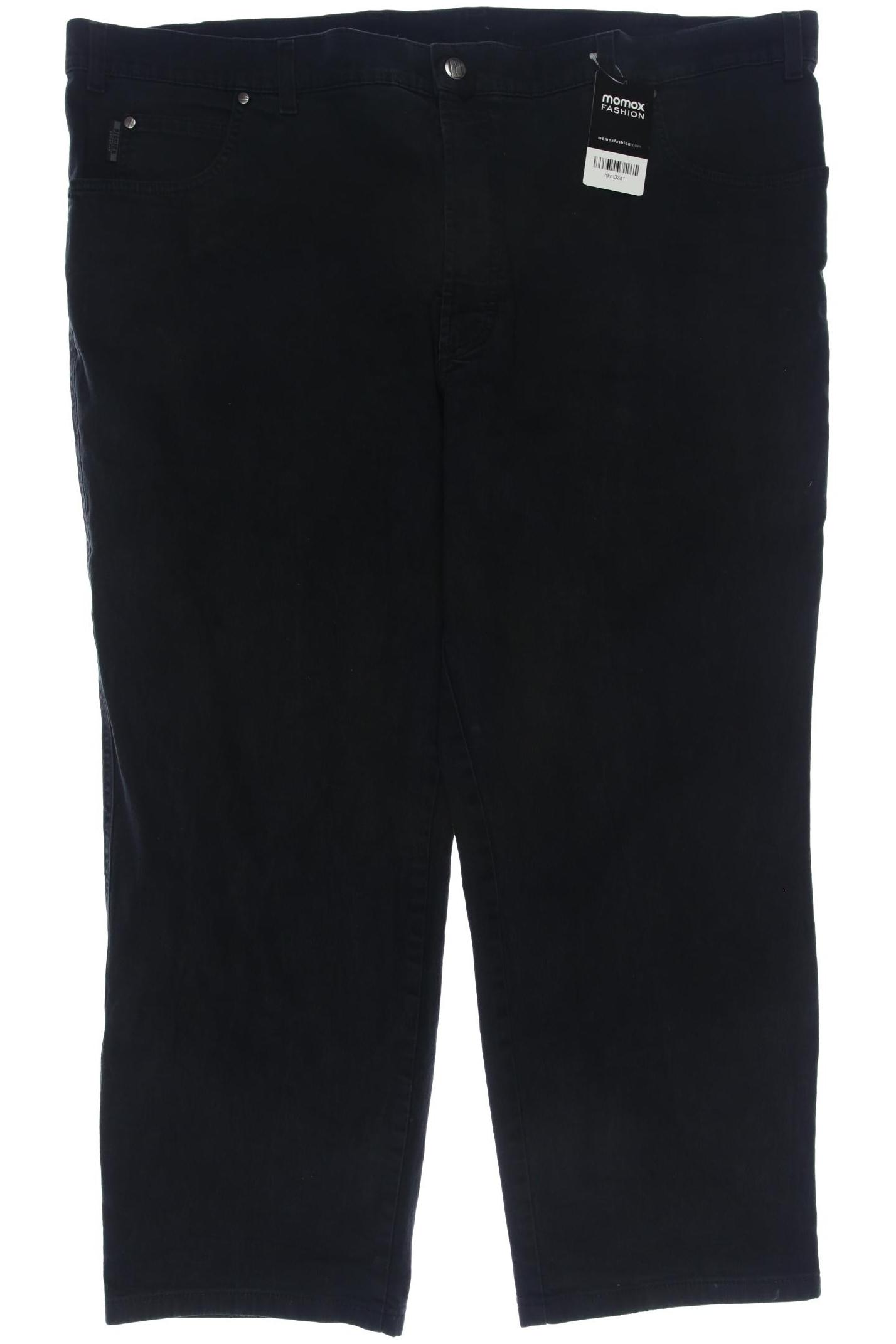 

Pioneer Herren Jeans, schwarz, Gr. 50
