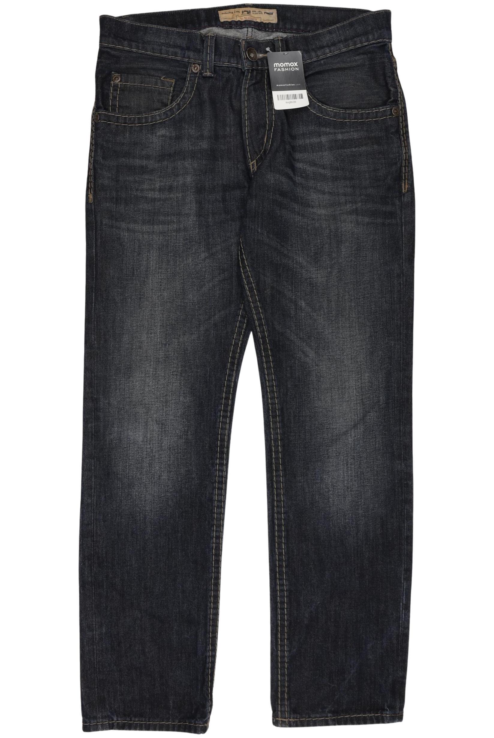 

Pioneer Herren Jeans, marineblau, Gr. 32