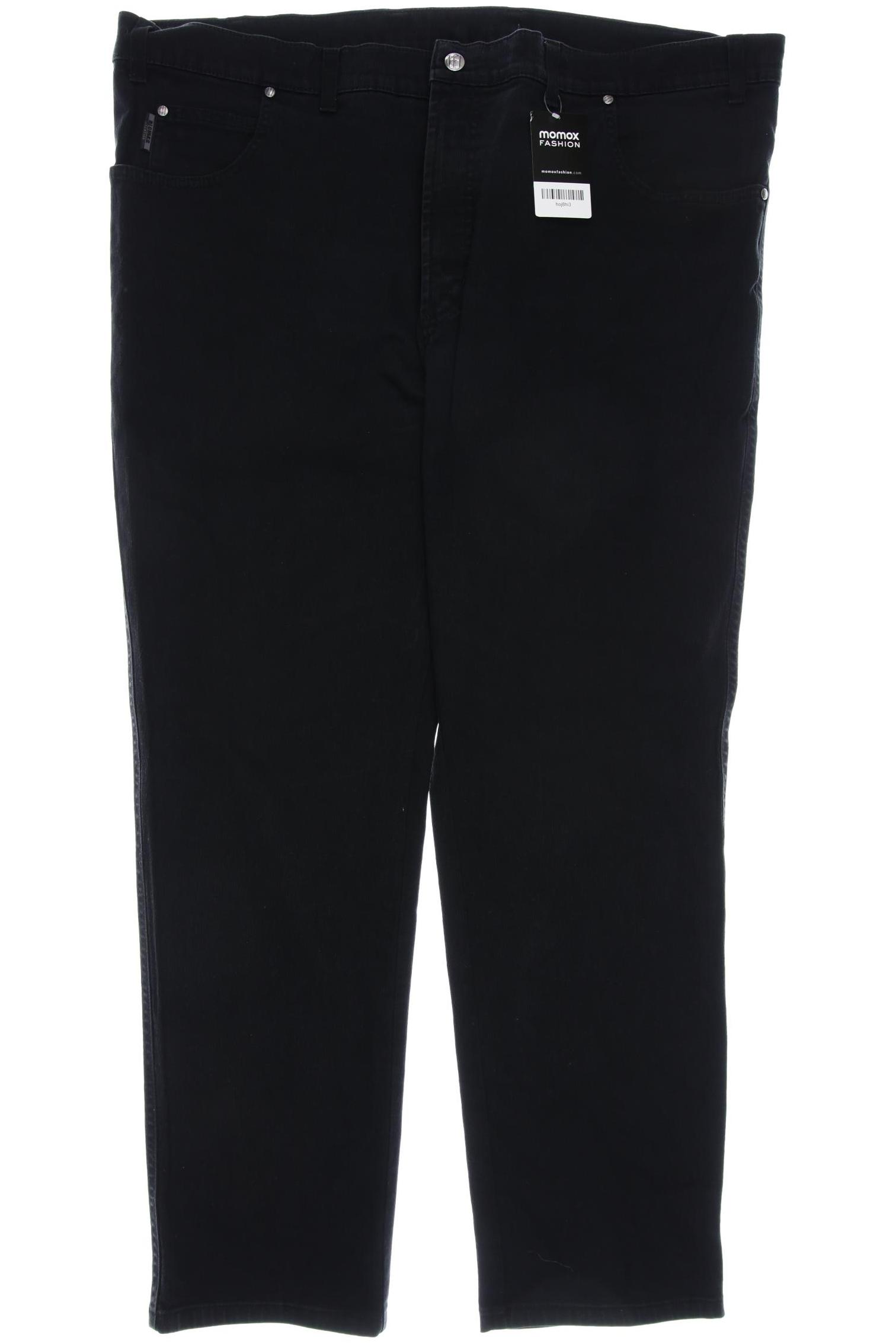 

Pioneer Herren Jeans, schwarz, Gr. 44