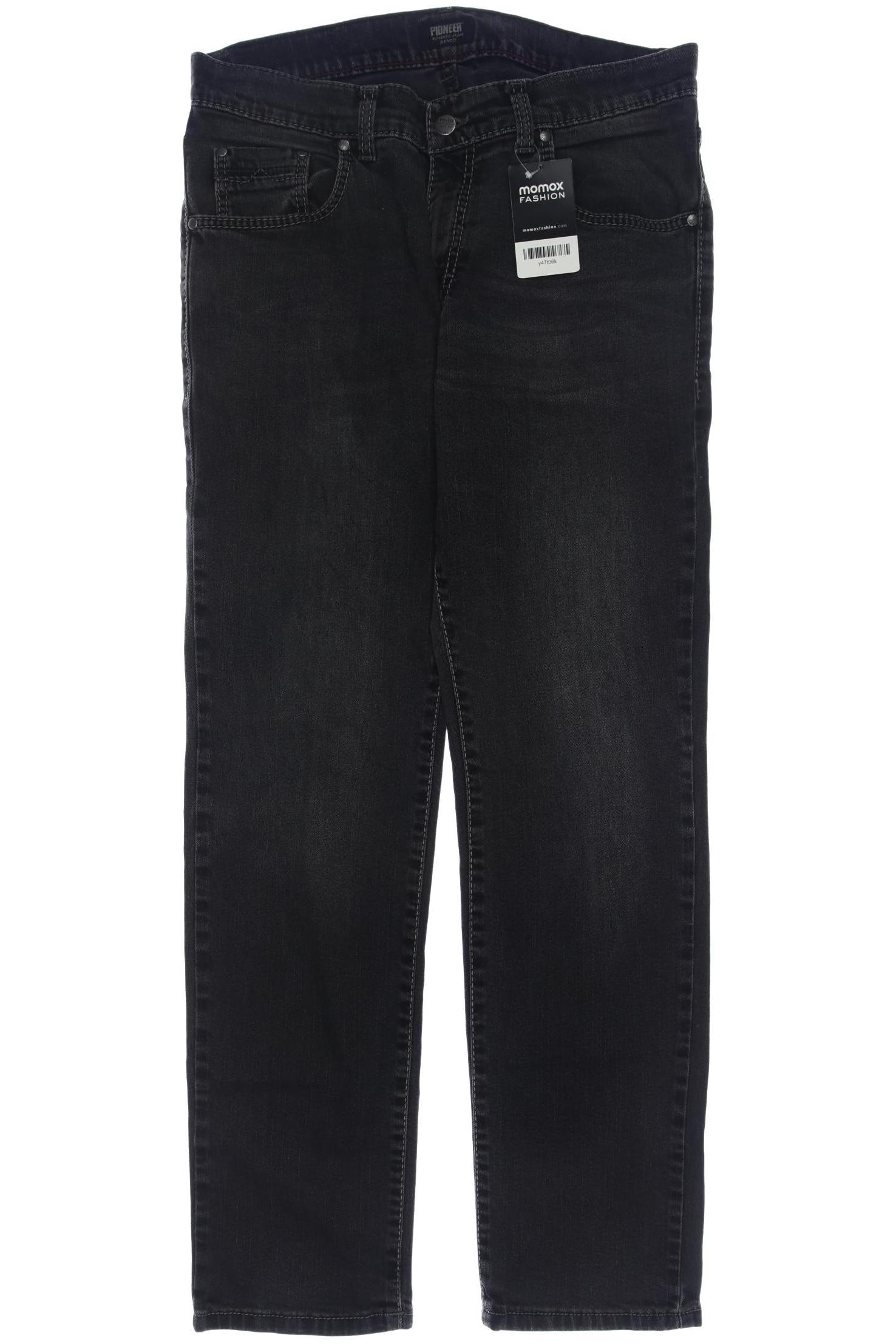 

Pioneer Herren Jeans, grau, Gr. 35