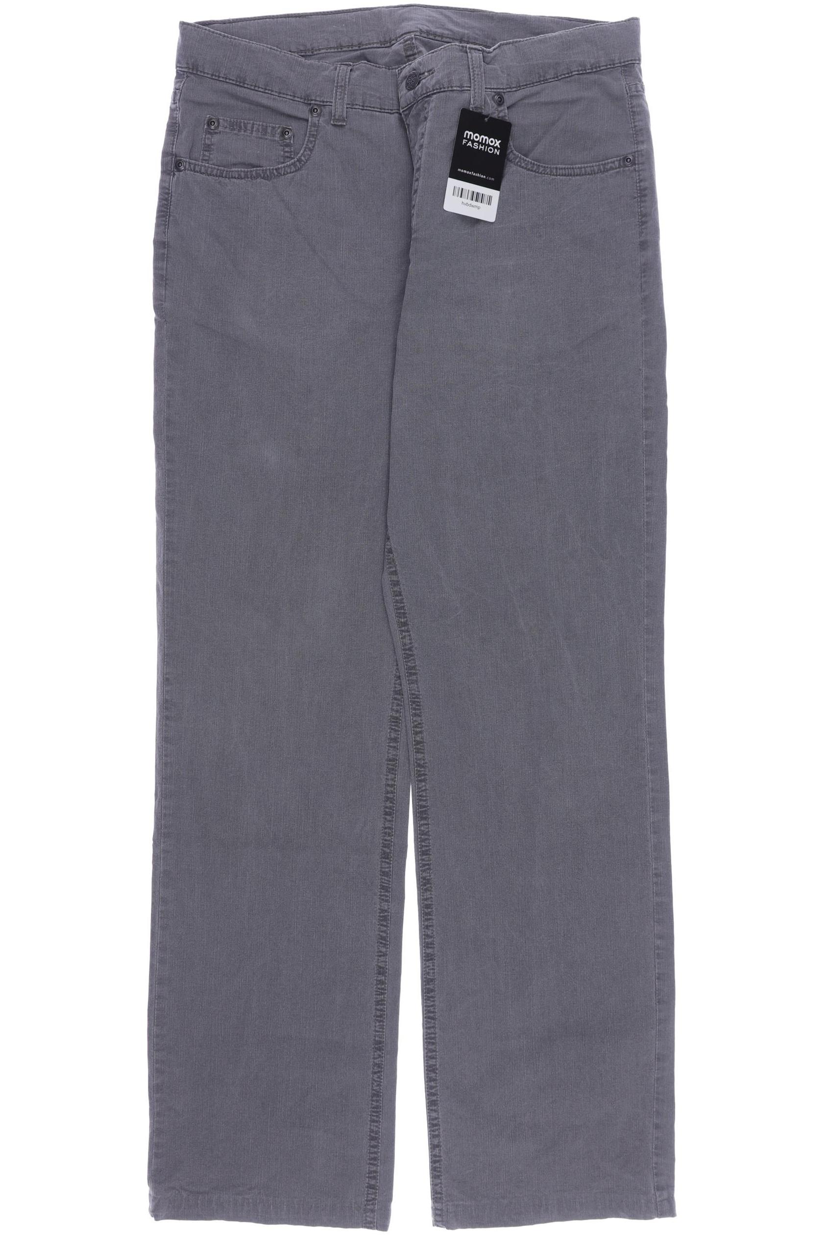 

PIONEER Herren Jeans, grau