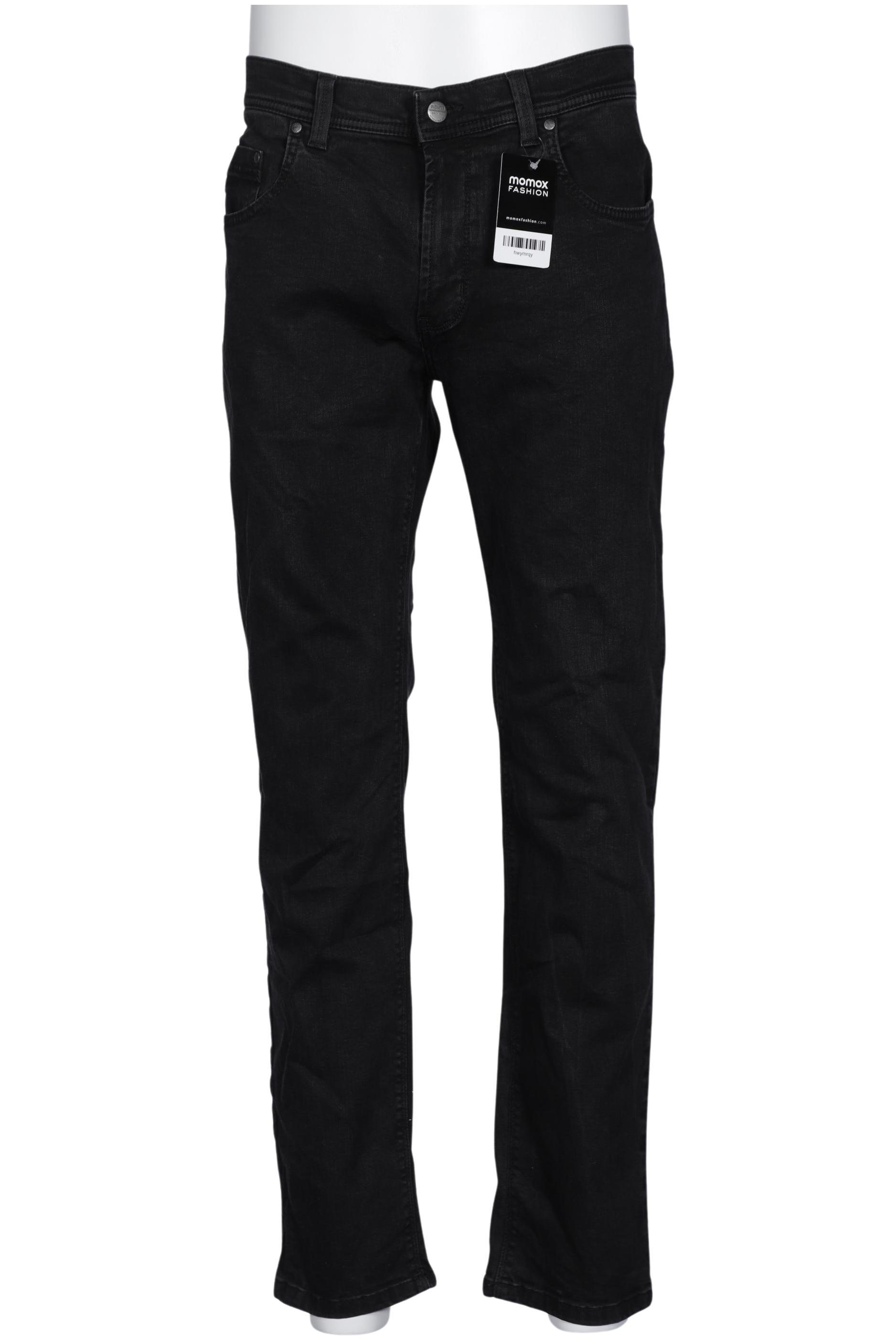 

Pioneer Herren Jeans, schwarz, Gr. 36