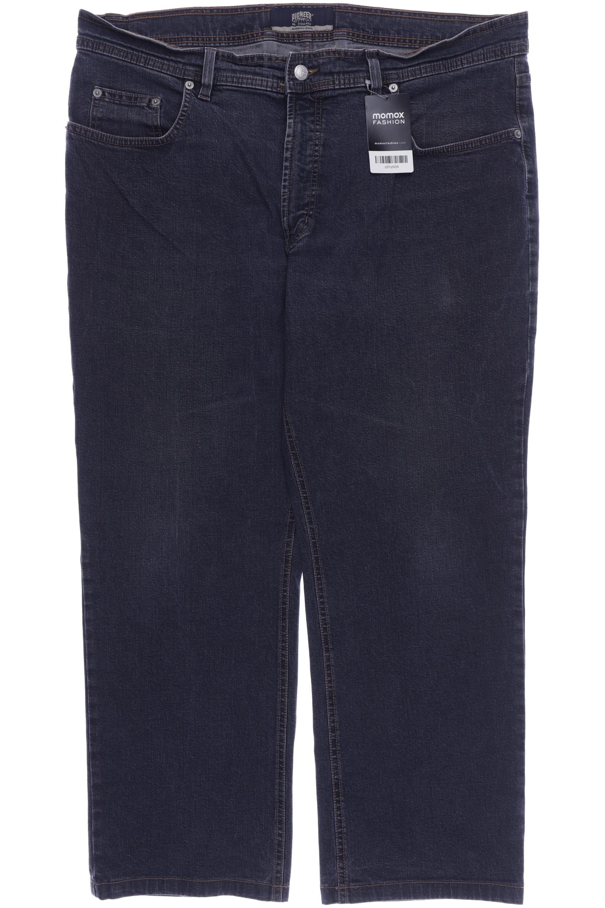 

Pioneer Herren Jeans, marineblau, Gr. 42