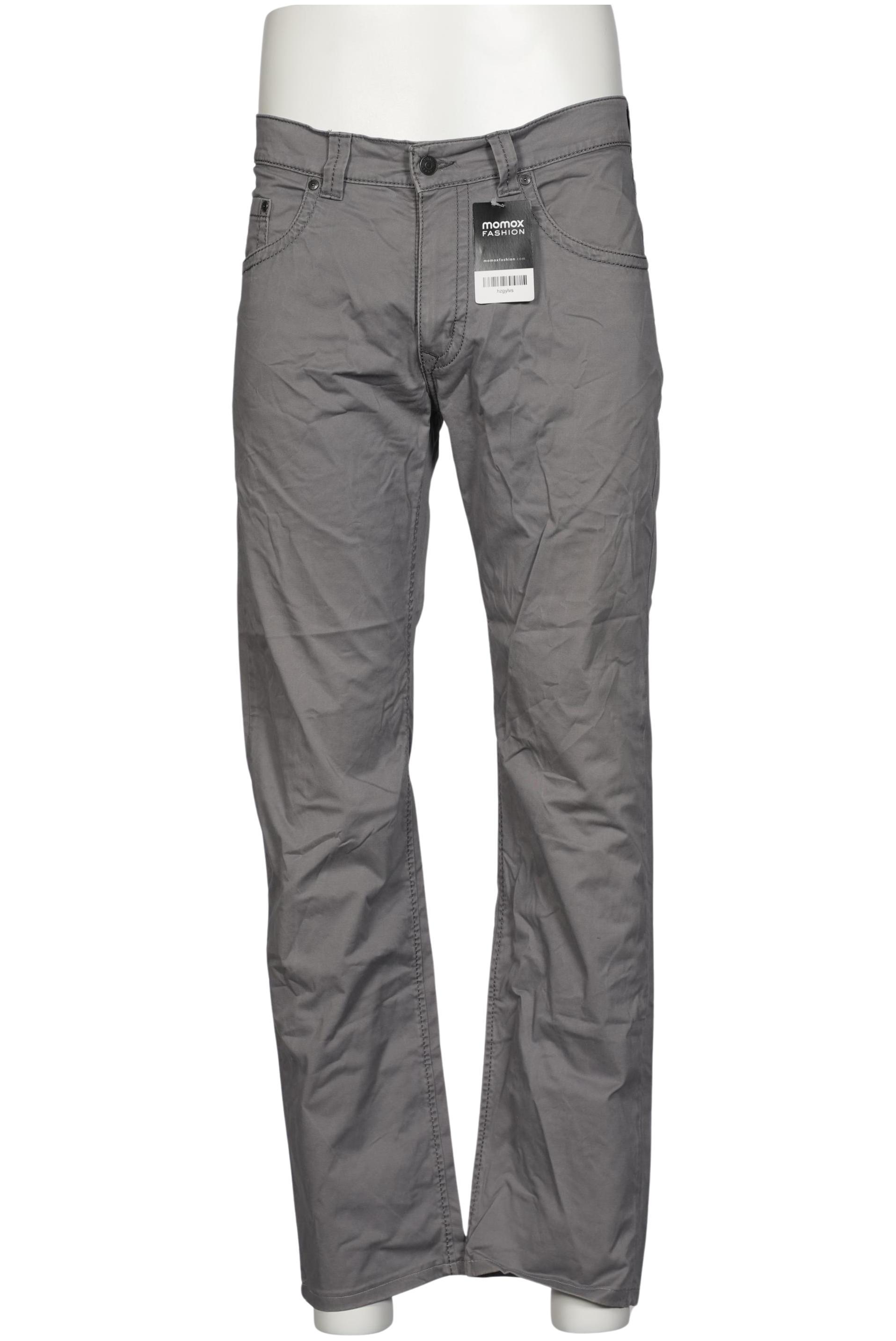 

Pioneer Herren Jeans, grau, Gr. 34