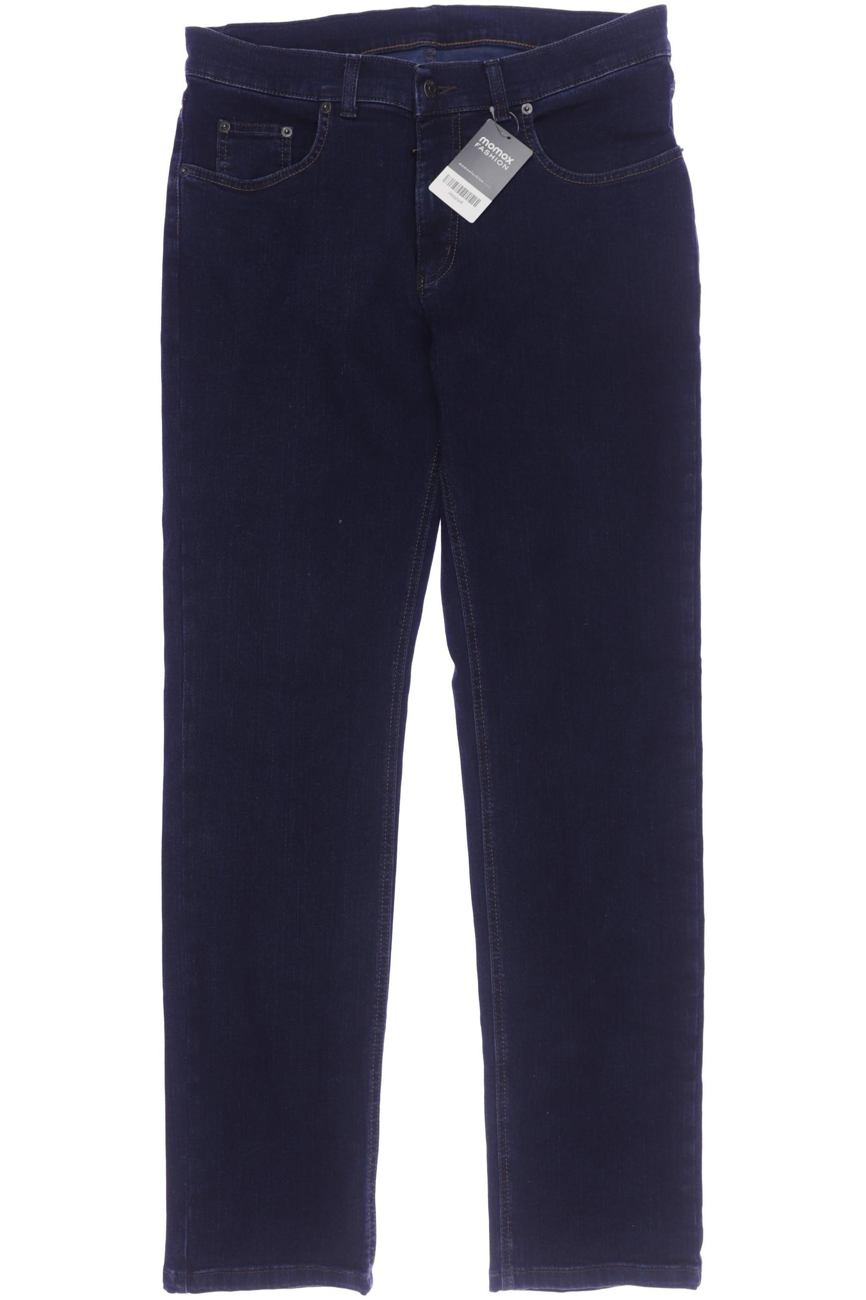 

Pioneer Herren Jeans, marineblau, Gr. 34