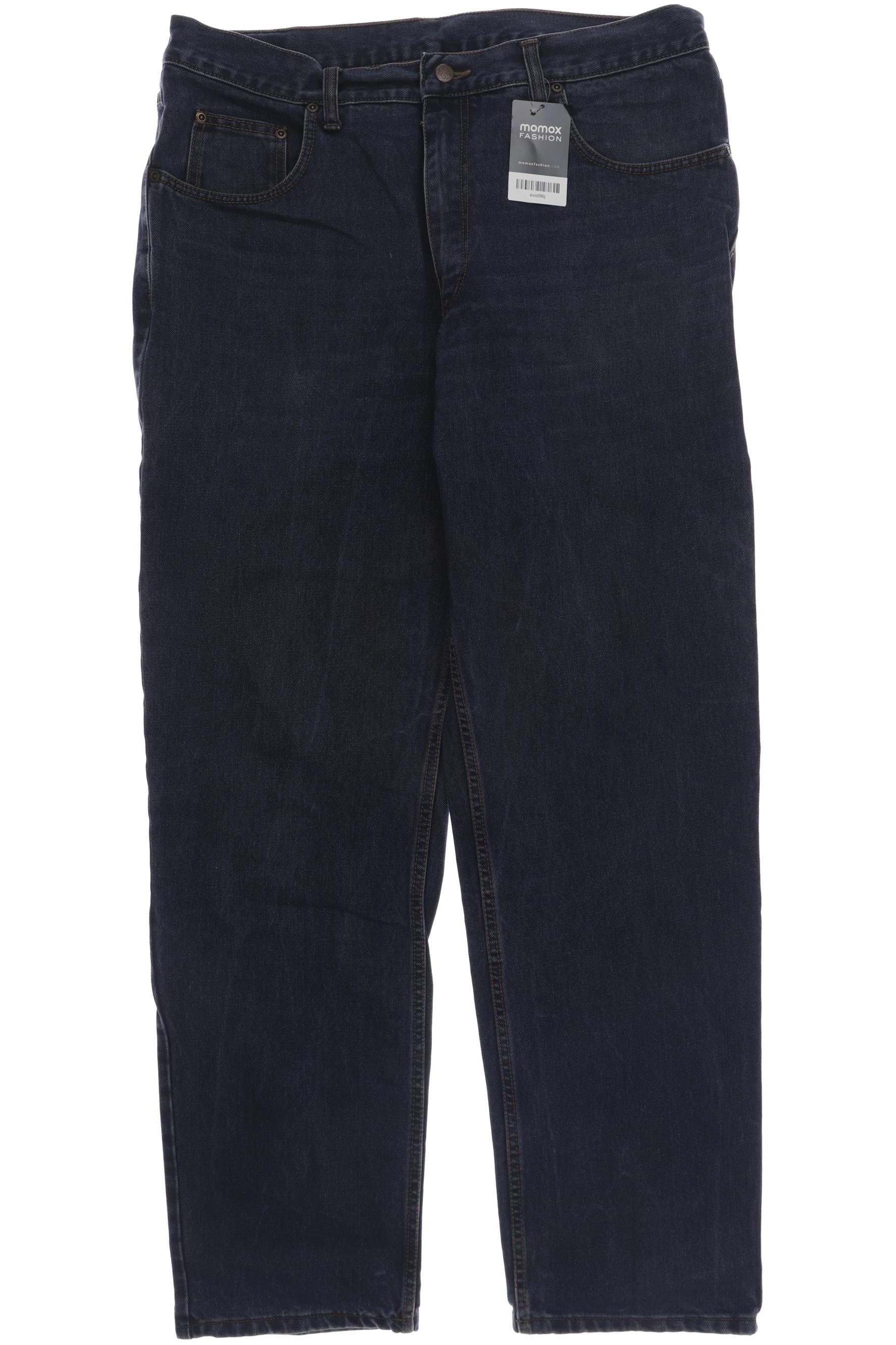 

Pioneer Herren Jeans, marineblau, Gr. 58