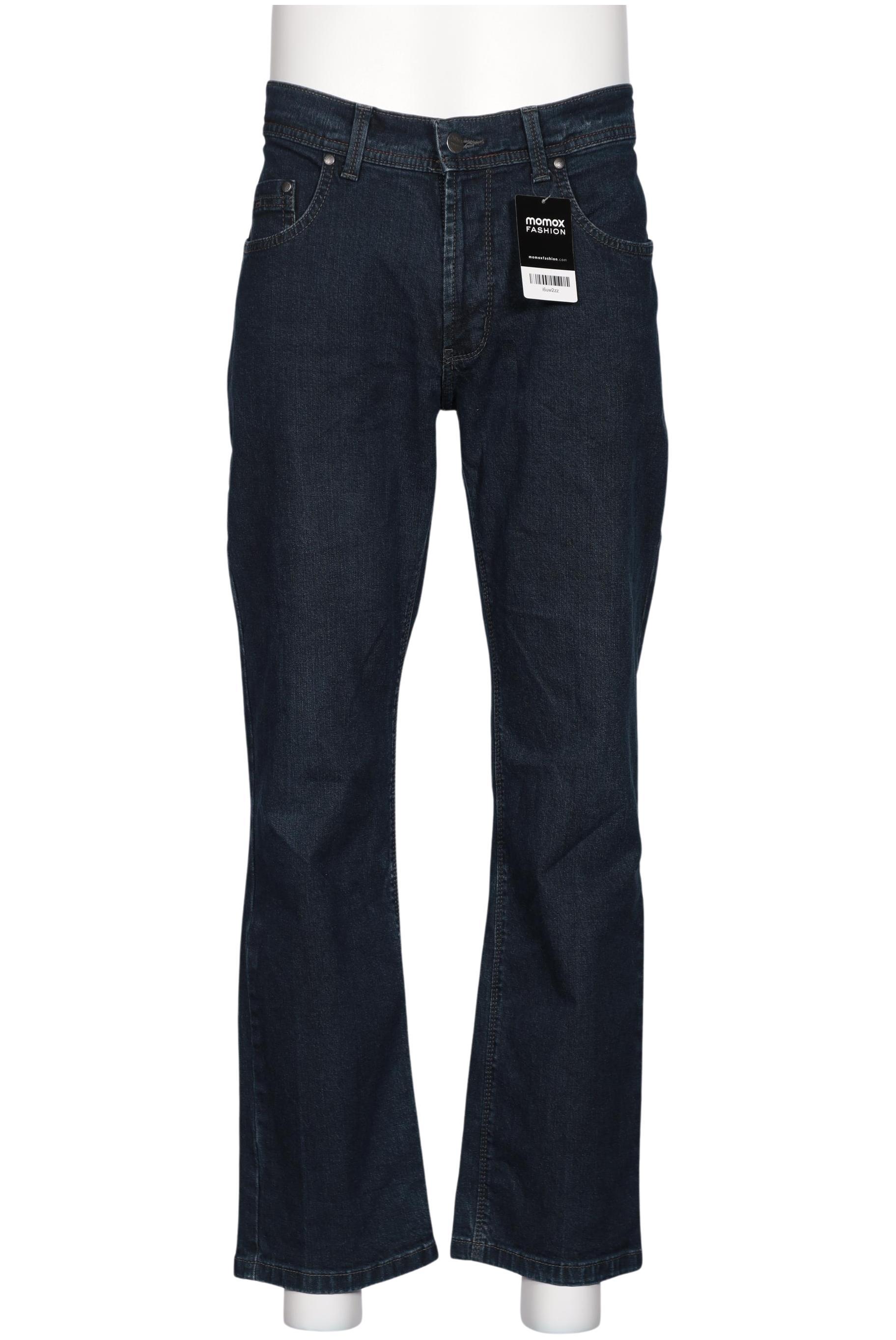 

Pioneer Herren Jeans, marineblau, Gr. 34