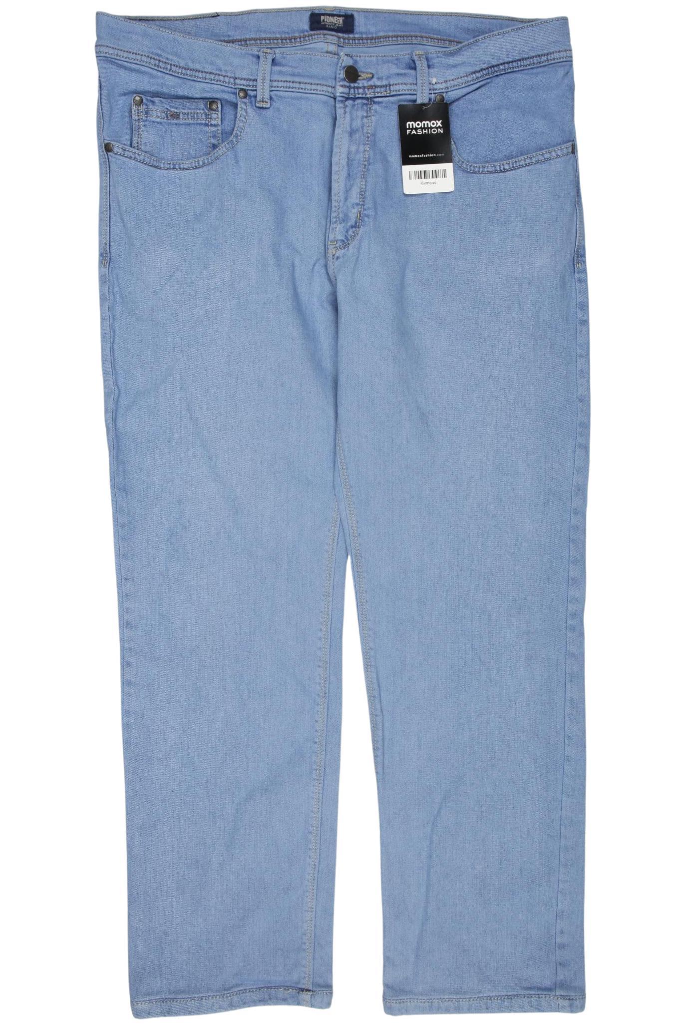 

Pioneer Herren Jeans, blau, Gr. 38