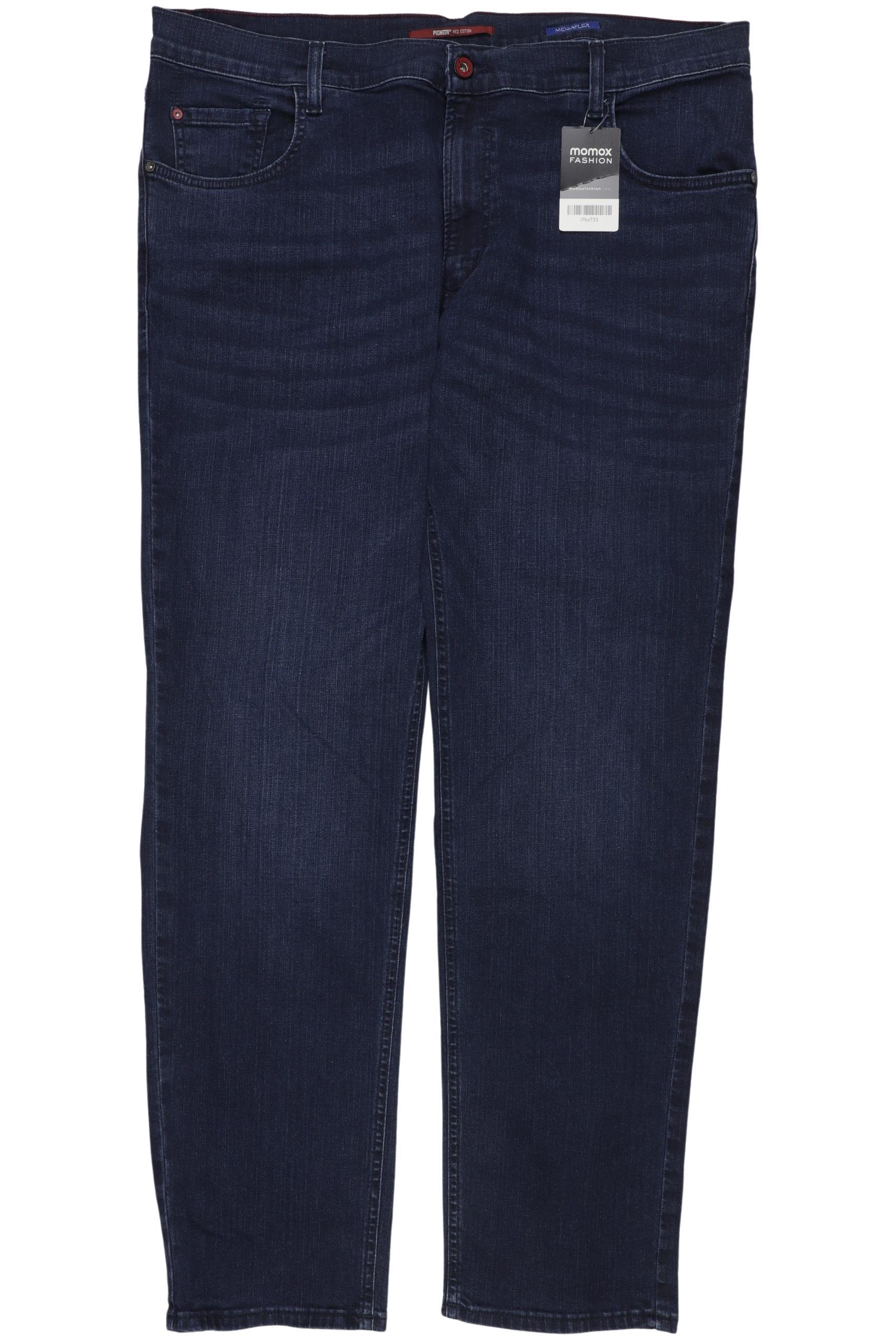 

Pioneer Herren Jeans, marineblau, Gr. 56