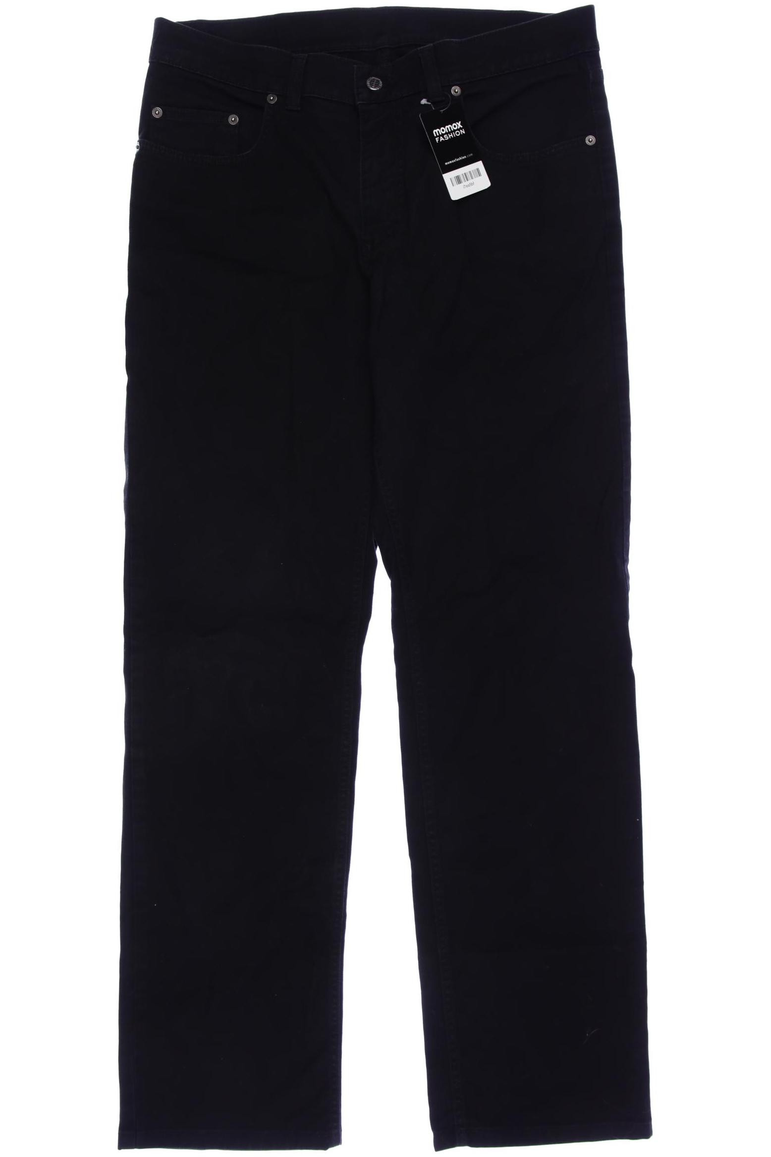 

PIONEER Herren Jeans, schwarz