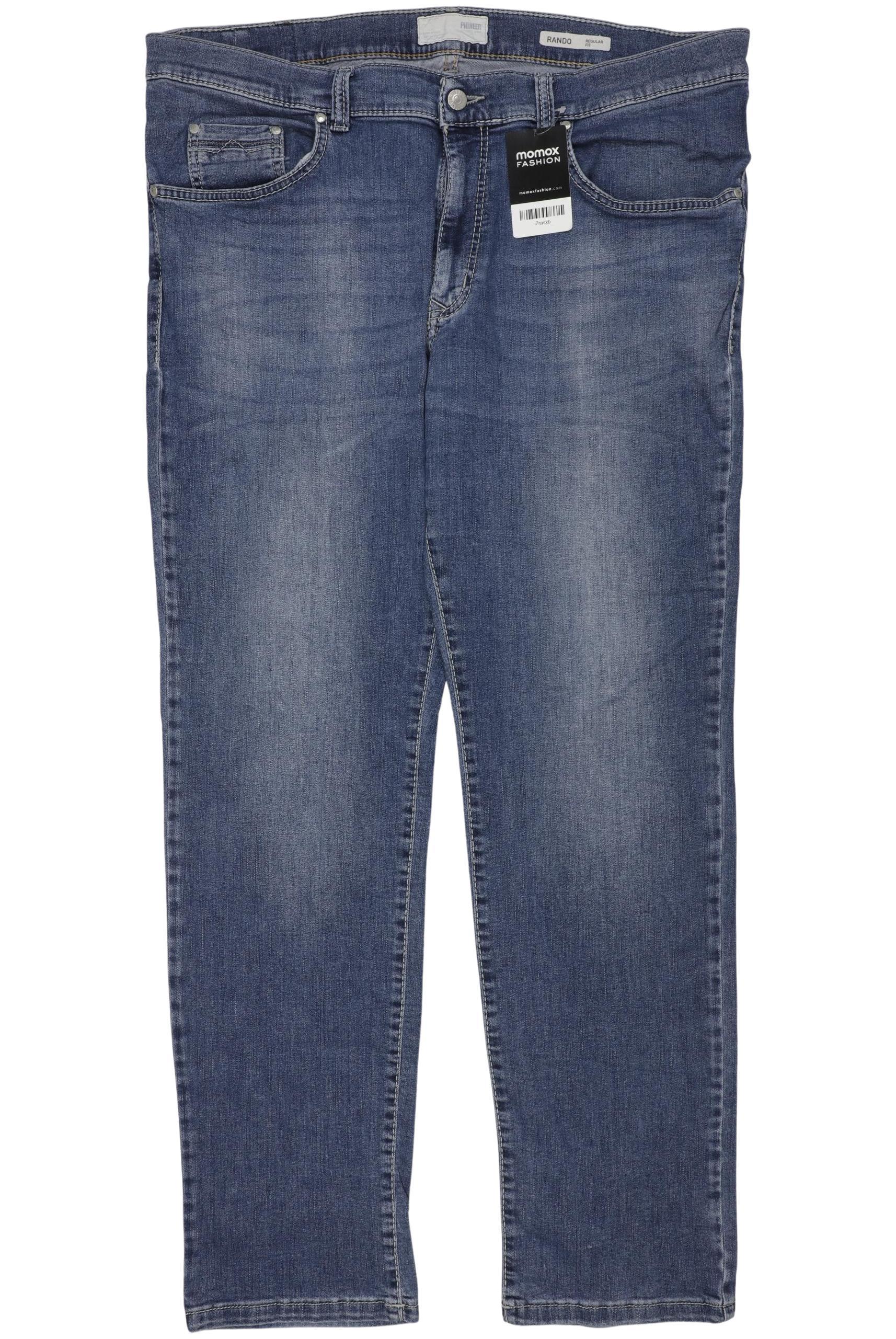

Pioneer Herren Jeans, blau, Gr. 40
