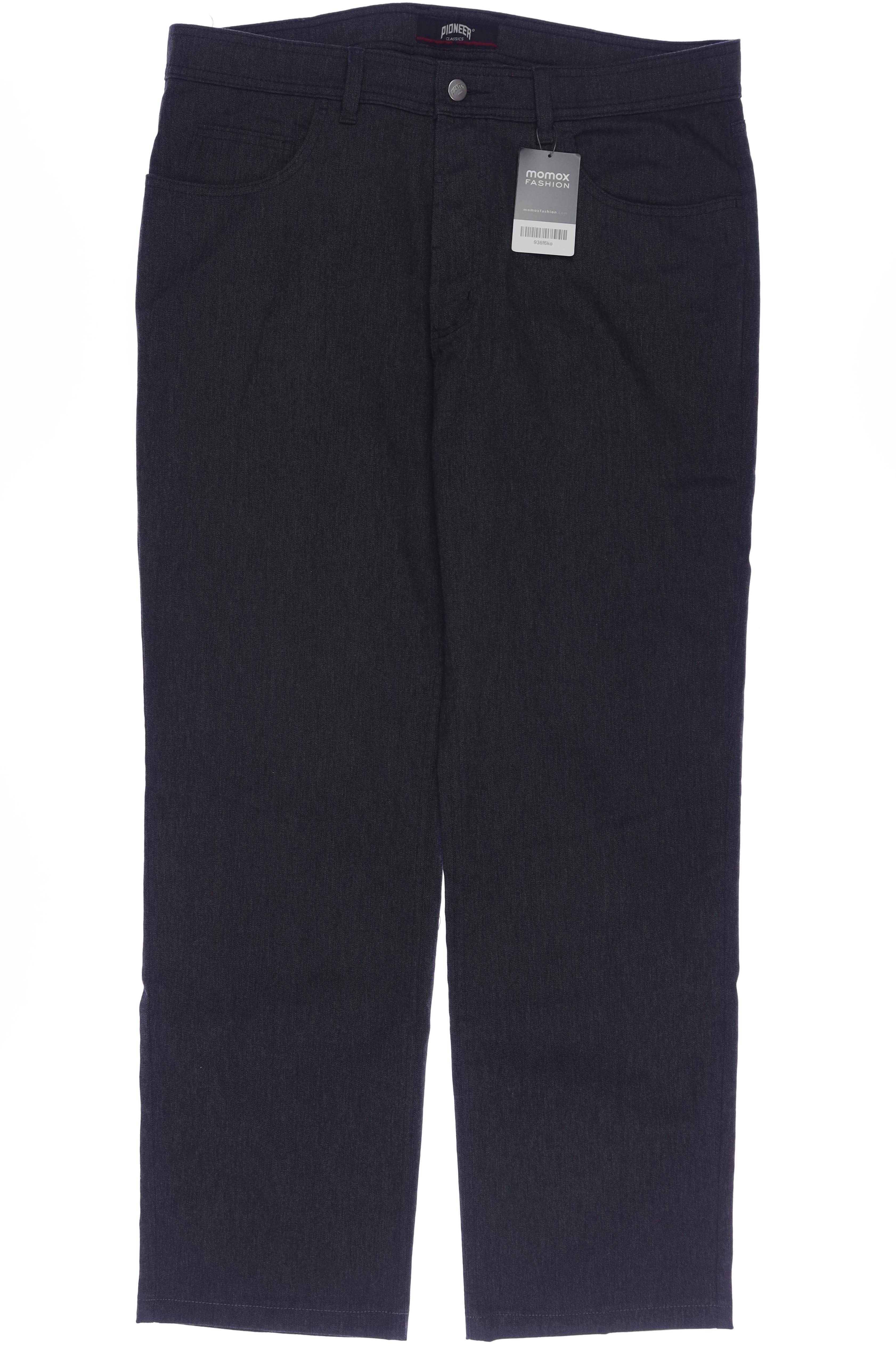 

Pioneer Herren Jeans, grau, Gr. 38