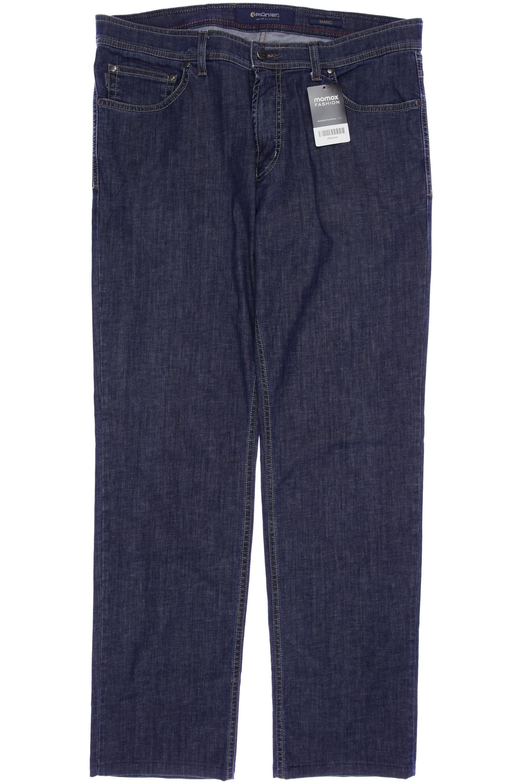 

Pioneer Herren Jeans, marineblau, Gr. 38