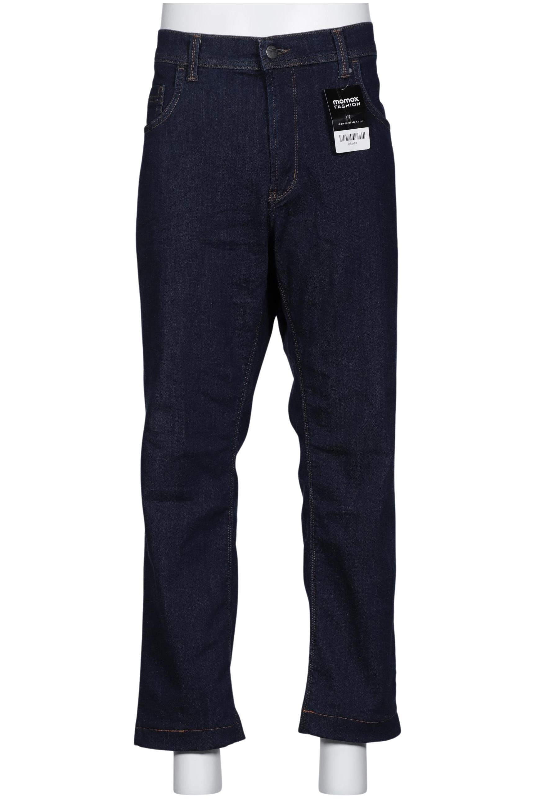 

Pioneer Herren Jeans, marineblau, Gr. 38